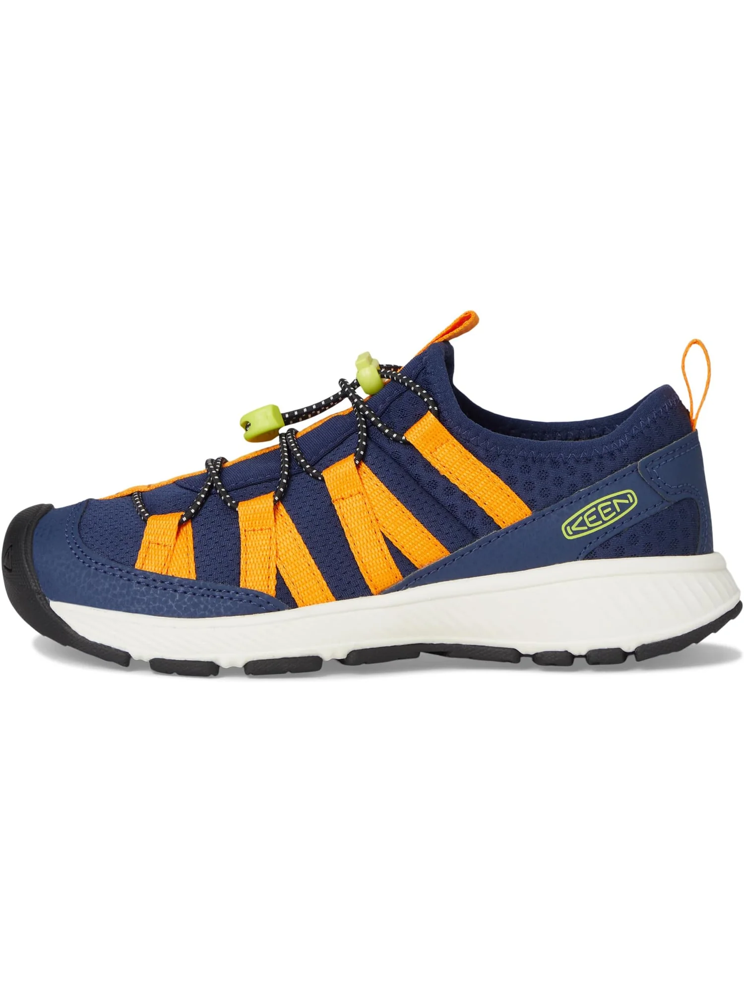 Кроссовки KEEN Kids Motozoa Sneaker — 4