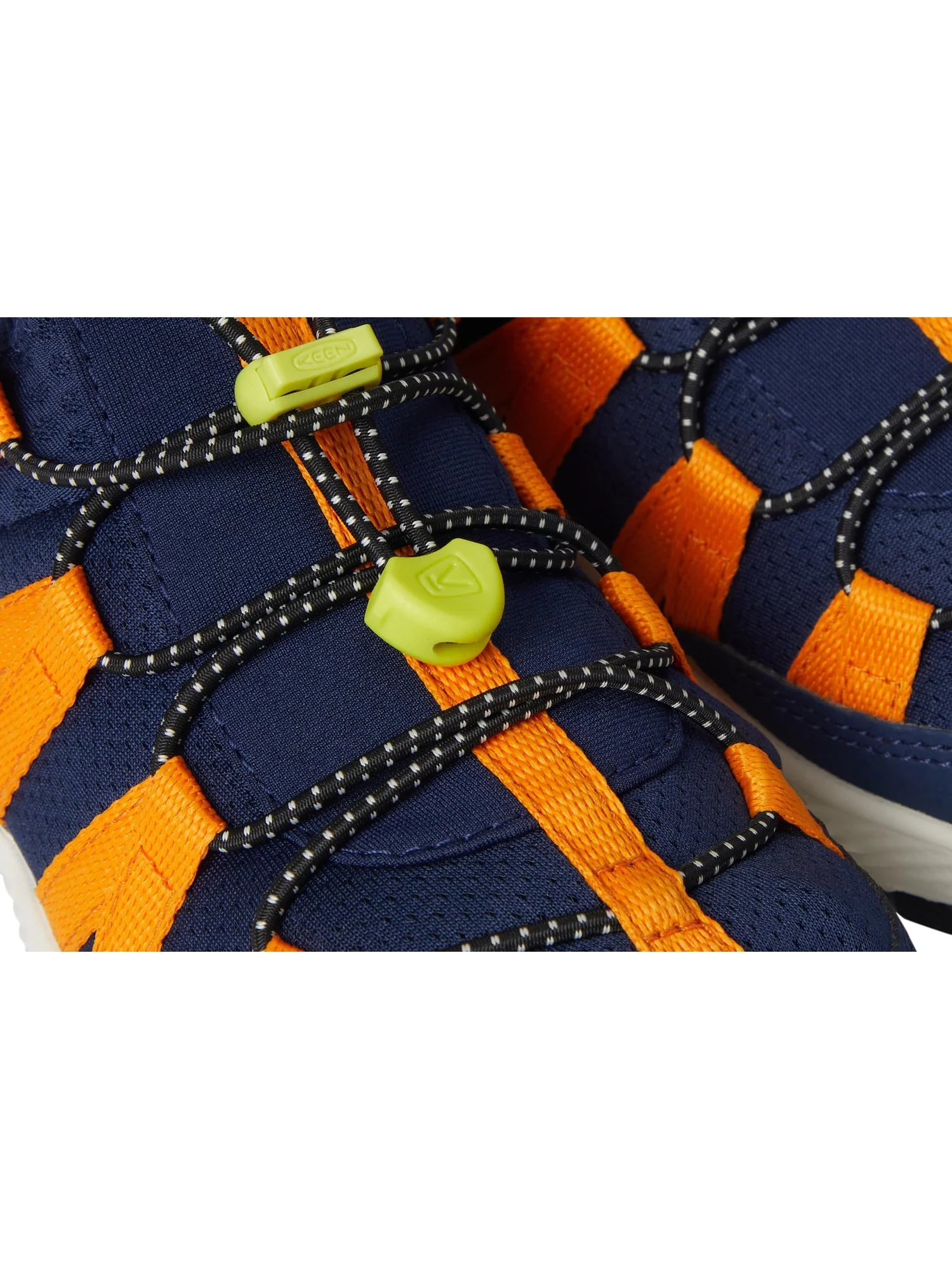 Кроссовки KEEN Kids Motozoa Sneaker — 6