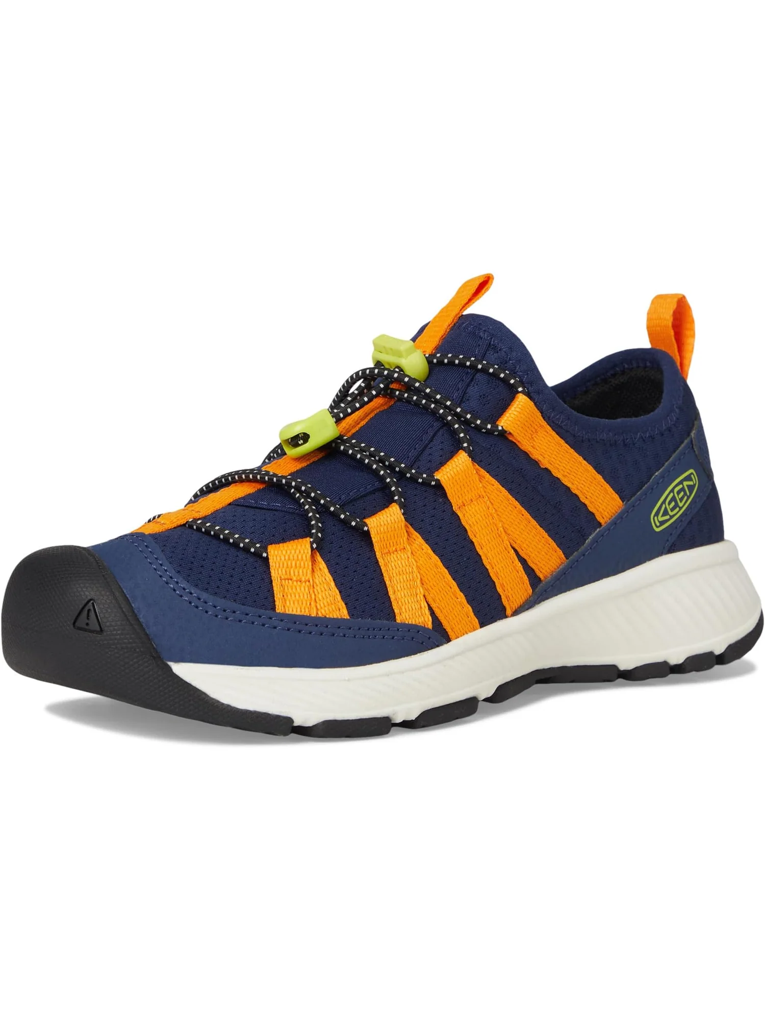 Кроссовки KEEN Kids Motozoa Sneaker — 7