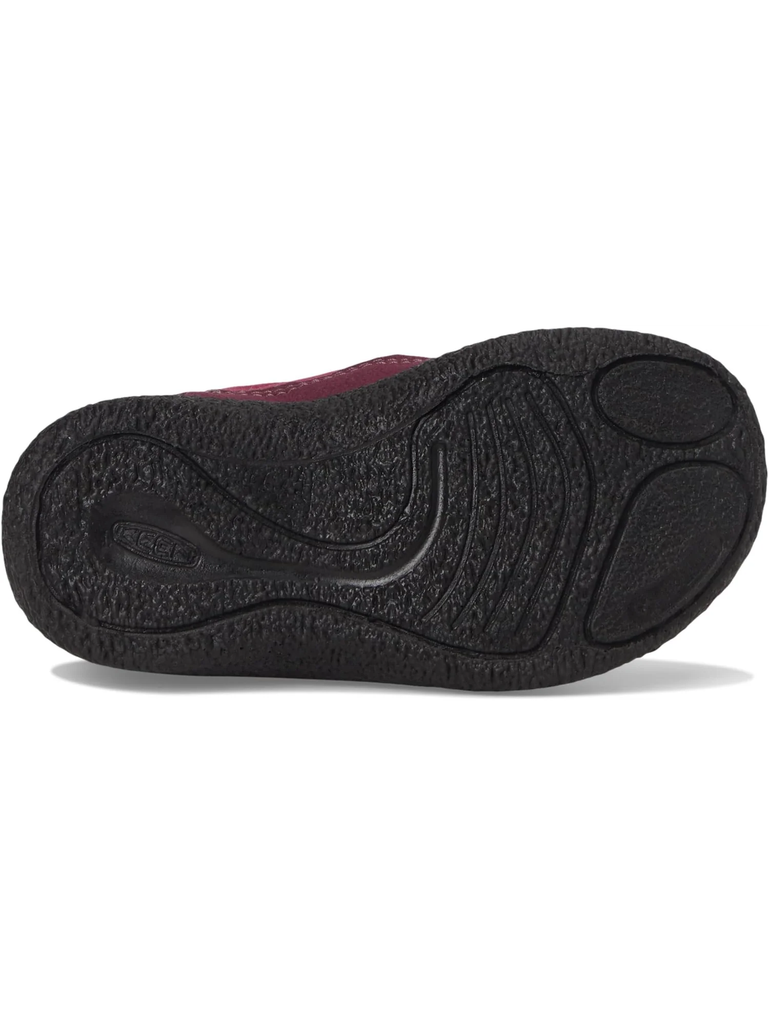 Кроссовки KEEN Kids  Howser 2 Quilted Mid Height Waterproof Comfy Durable — 3