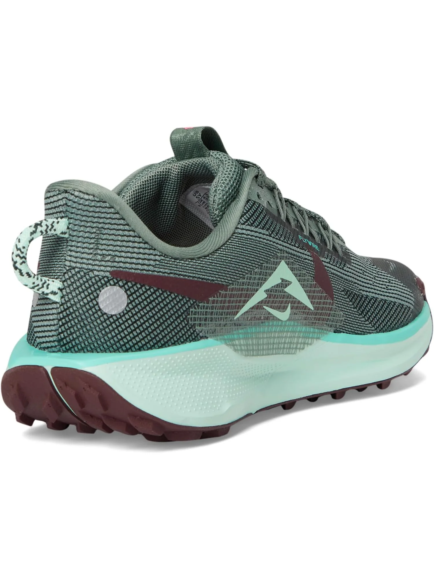 Кроссовки Nike Kids  Pegasus Trail 5 — 5