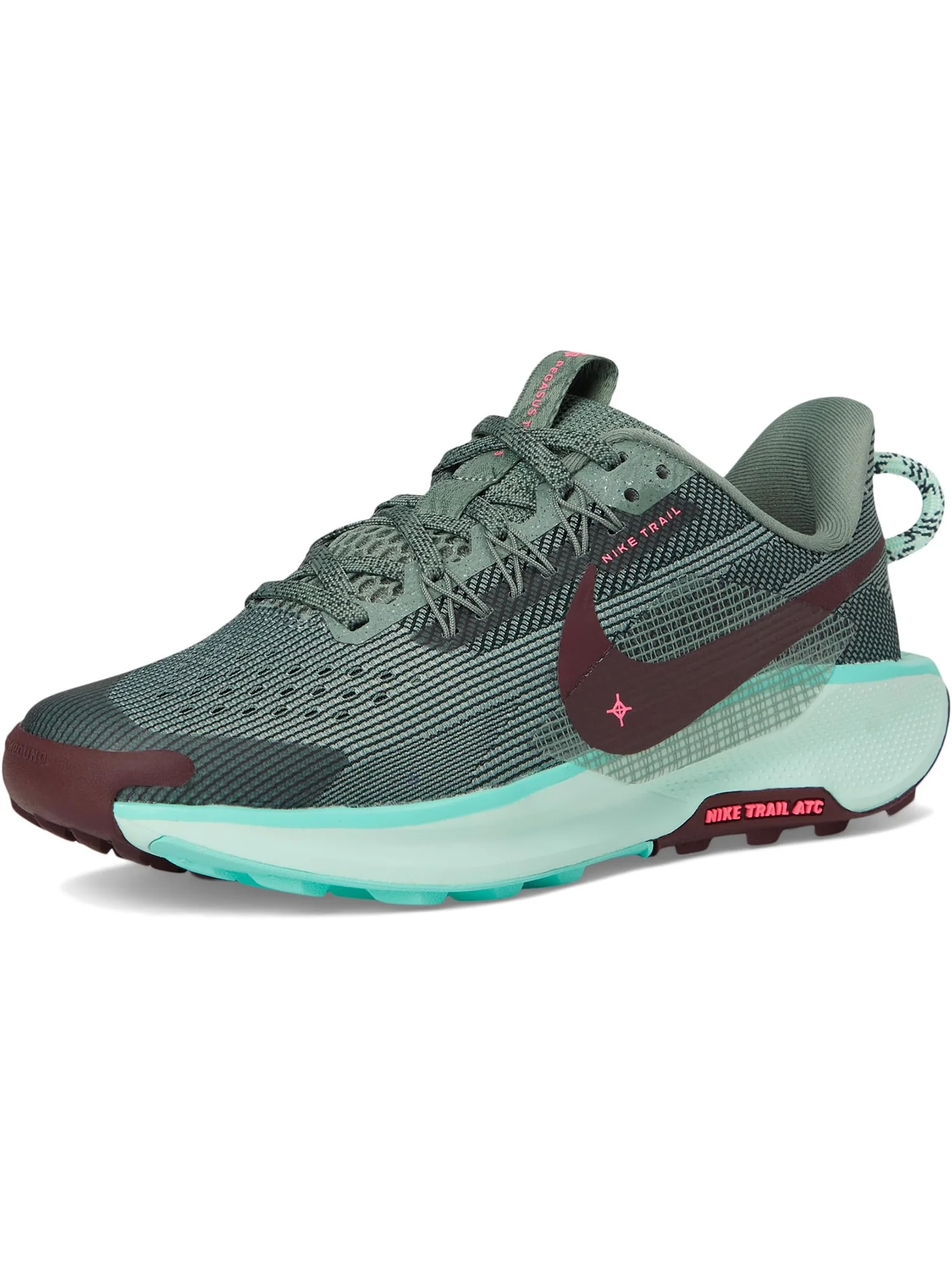 Кроссовки Nike Kids  Pegasus Trail 5 — 7