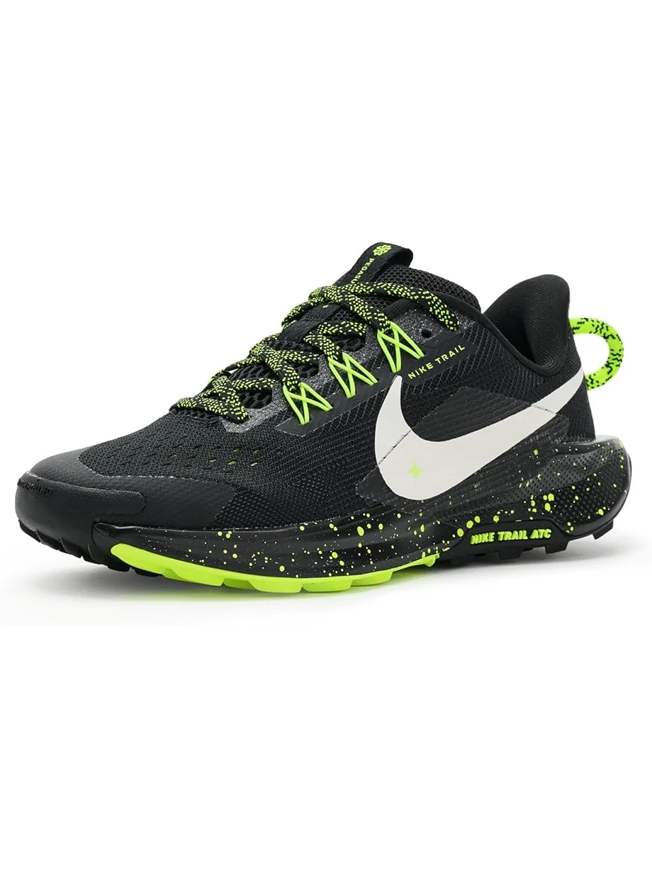 Детские кроссовки Nike Pegasus Trail 5 (Little Kid/Big Kid) Nike Kids — 1