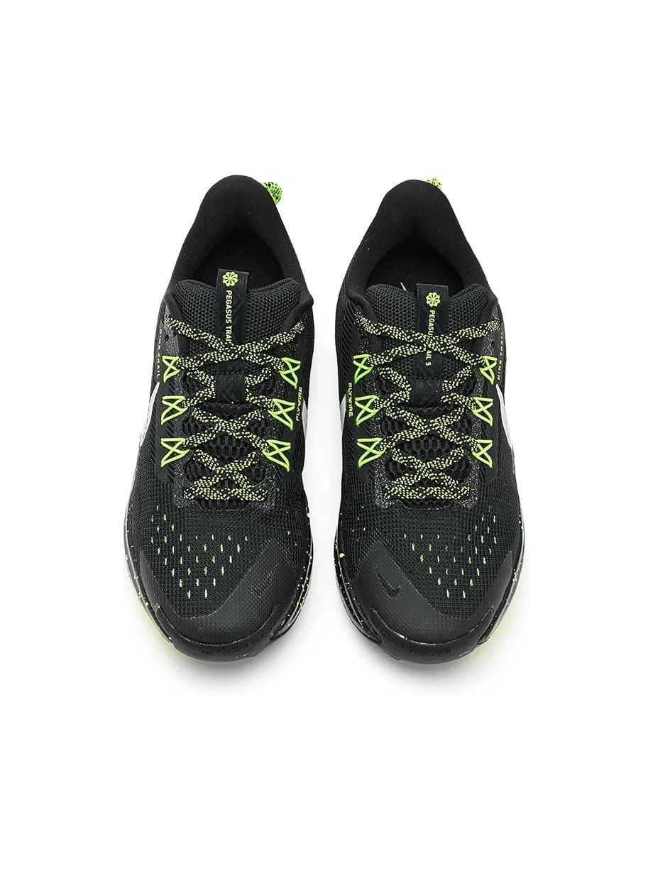 Детские кроссовки Nike Pegasus Trail 5 (Little Kid/Big Kid) Nike Kids — 2
