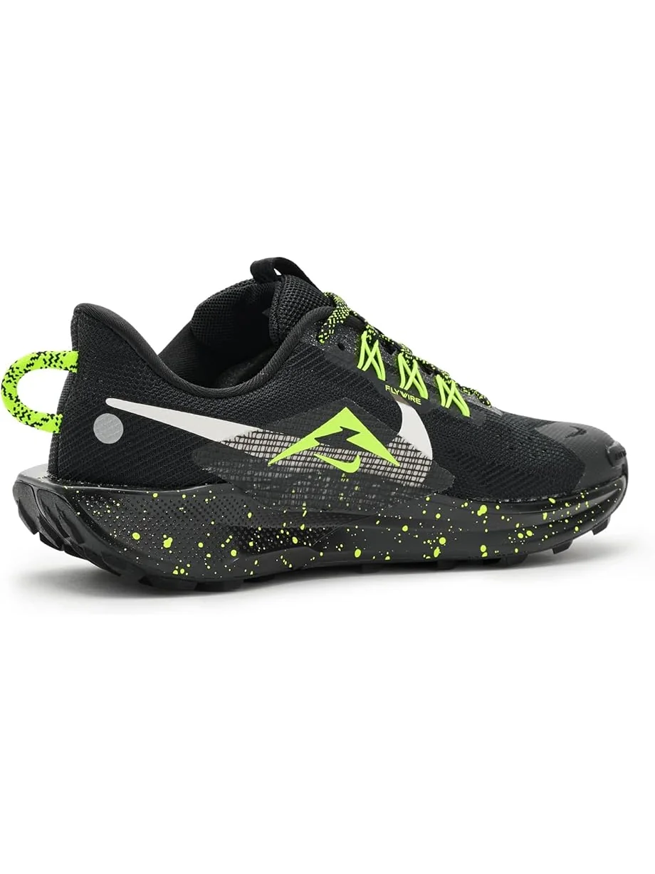 Детские кроссовки Nike Pegasus Trail 5 (Little Kid/Big Kid) Nike Kids — 3