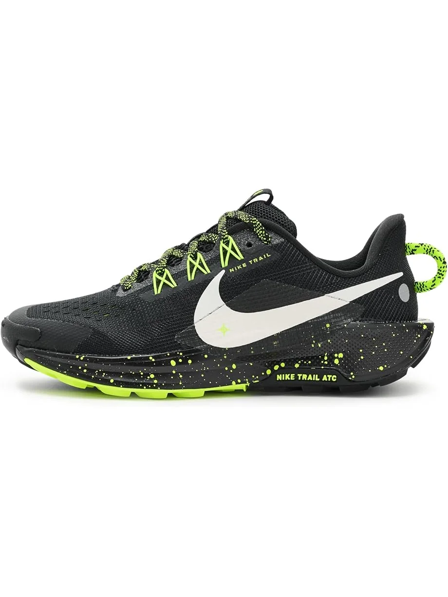 Детские кроссовки Nike Pegasus Trail 5 (Little Kid/Big Kid) Nike Kids — 4