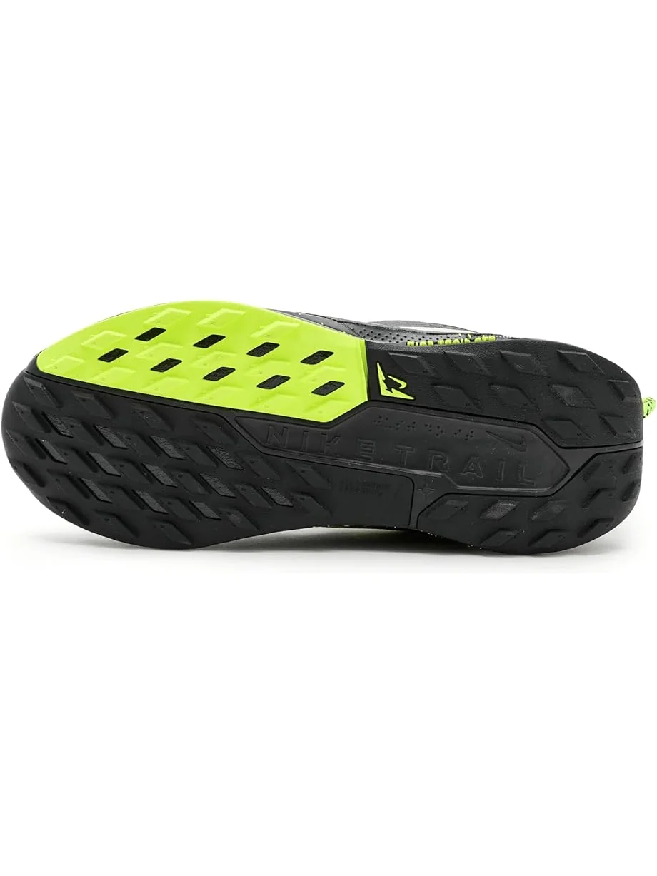 Детские кроссовки Nike Pegasus Trail 5 (Little Kid/Big Kid) Nike Kids — 5