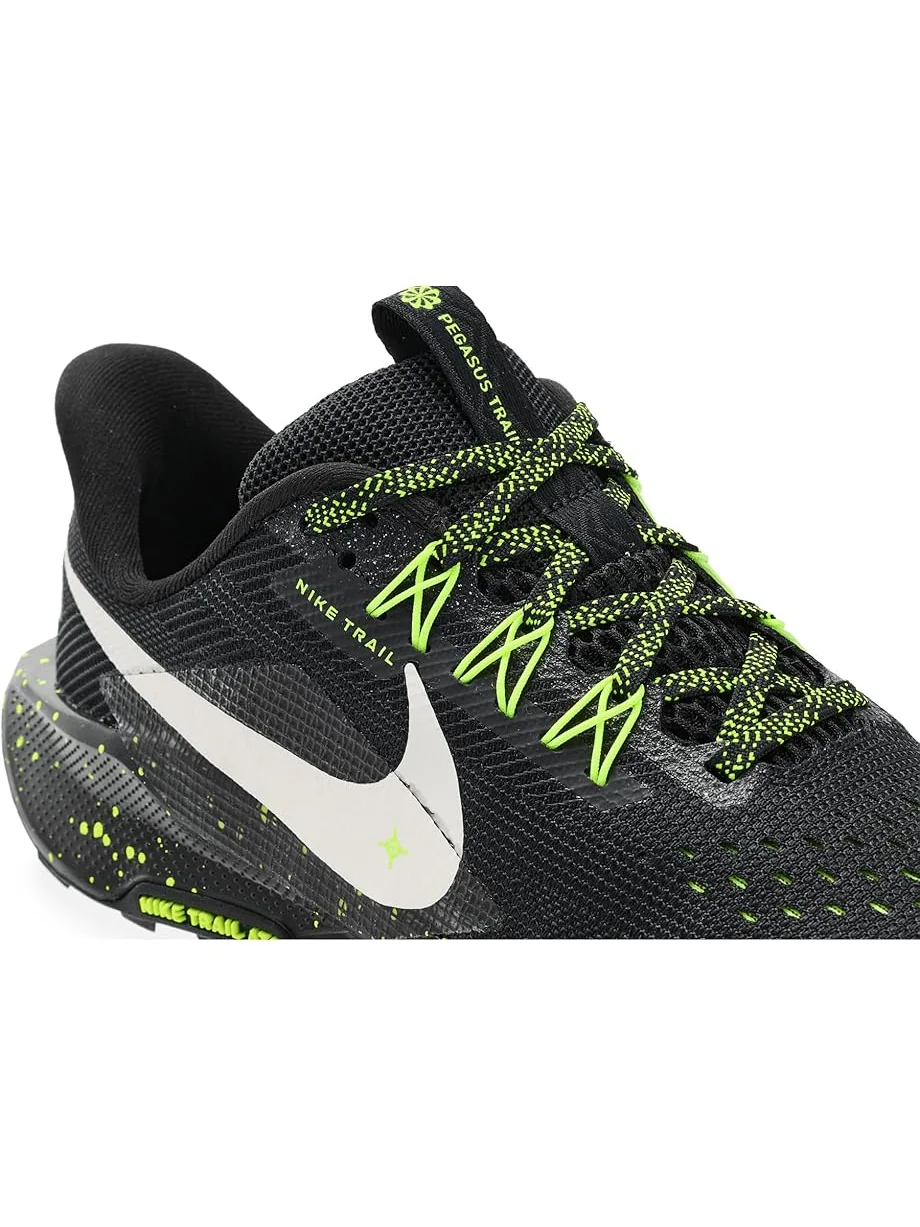 Детские кроссовки Nike Pegasus Trail 5 (Little Kid/Big Kid) Nike Kids — 6