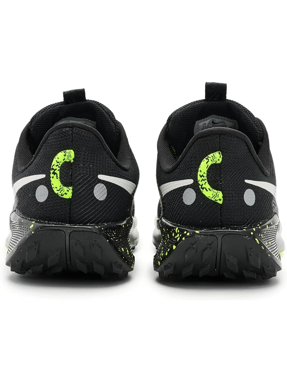 Детские кроссовки Nike Pegasus Trail 5 (Little Kid/Big Kid) Nike Kids — 7