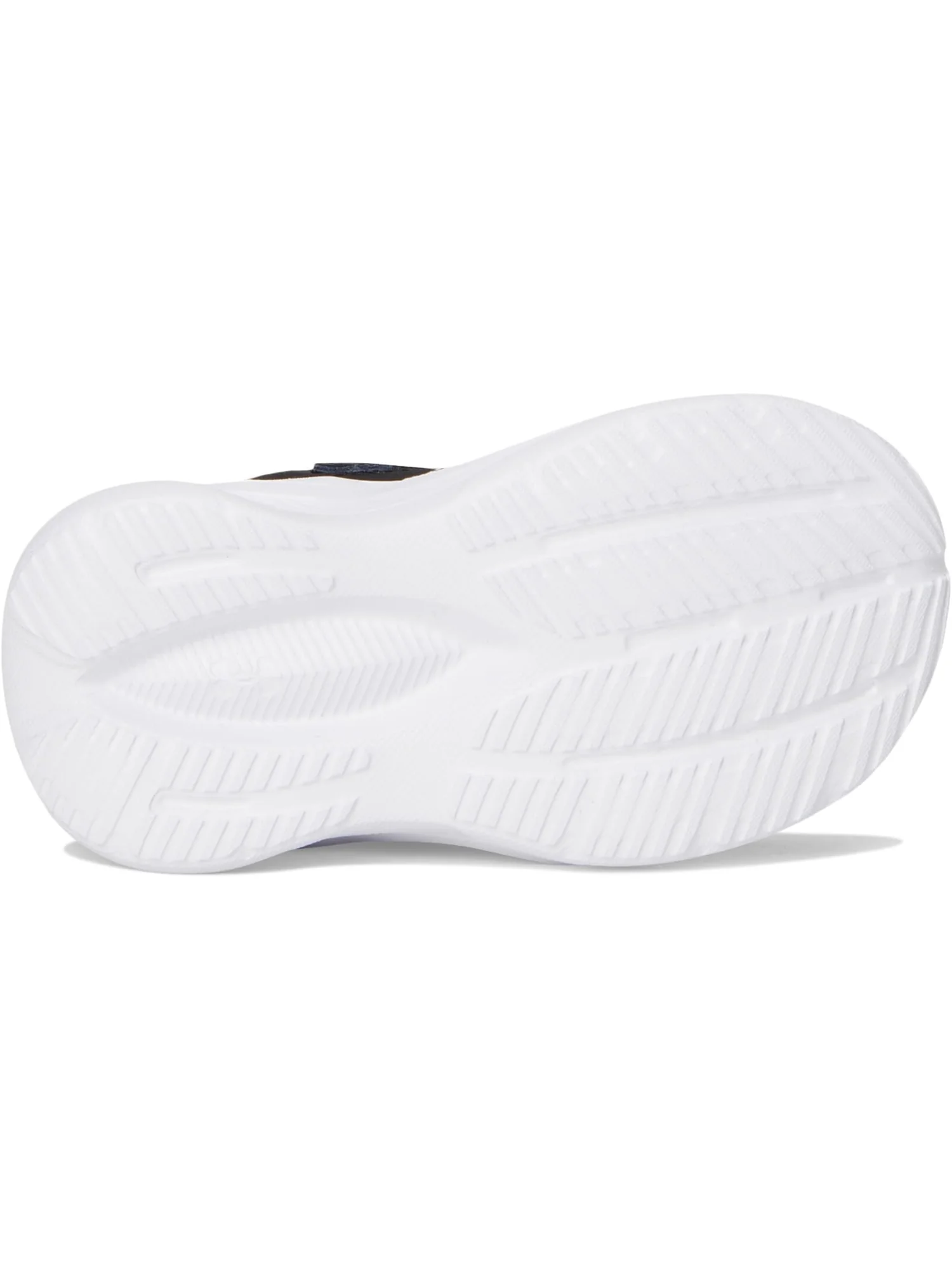 Кроссовки Under Armour Kids  Charged Assert 11 Alternate Closure — 3
