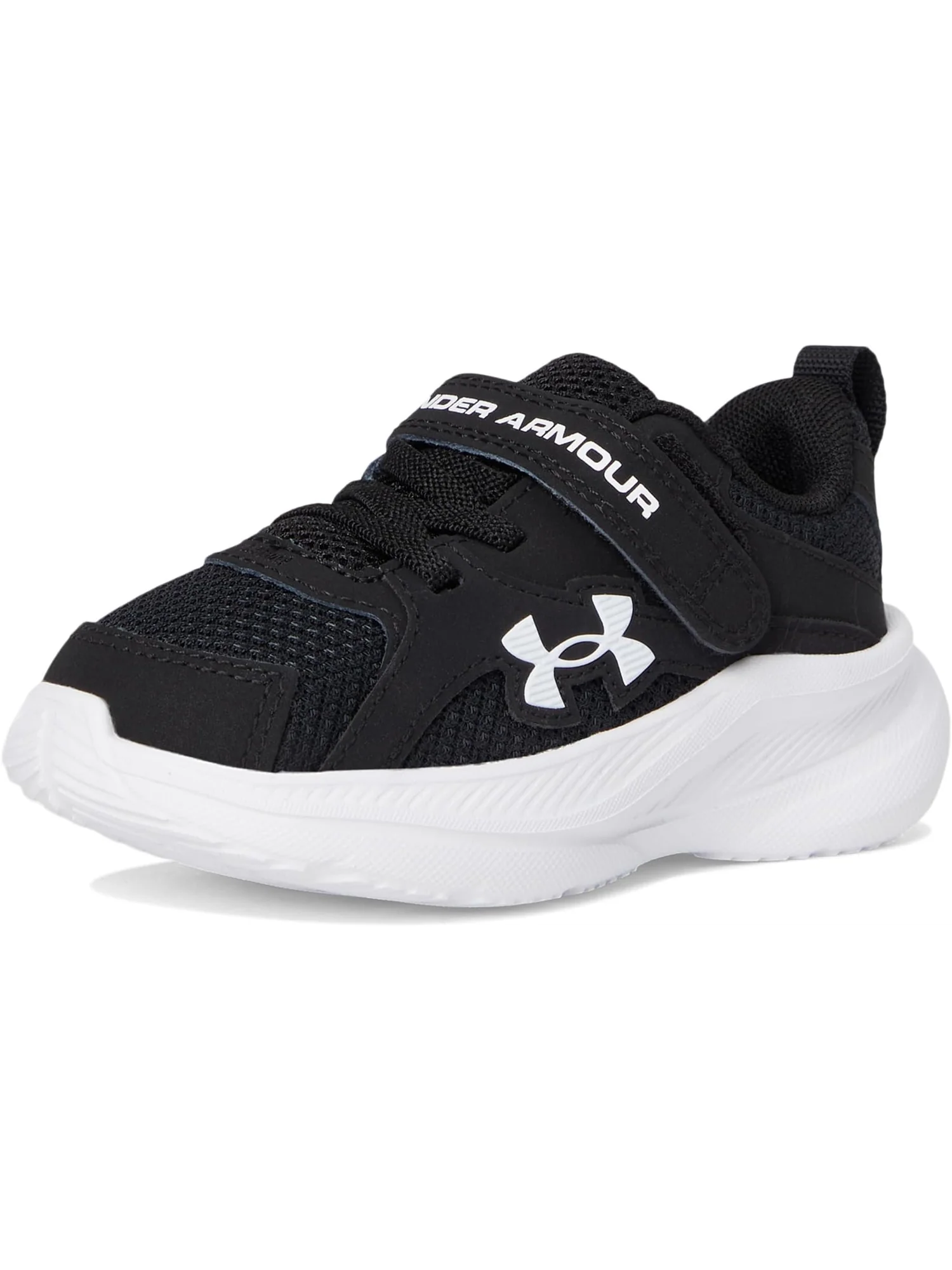 Кроссовки Under Armour Kids  Charged Assert 11 Alternate Closure — 7