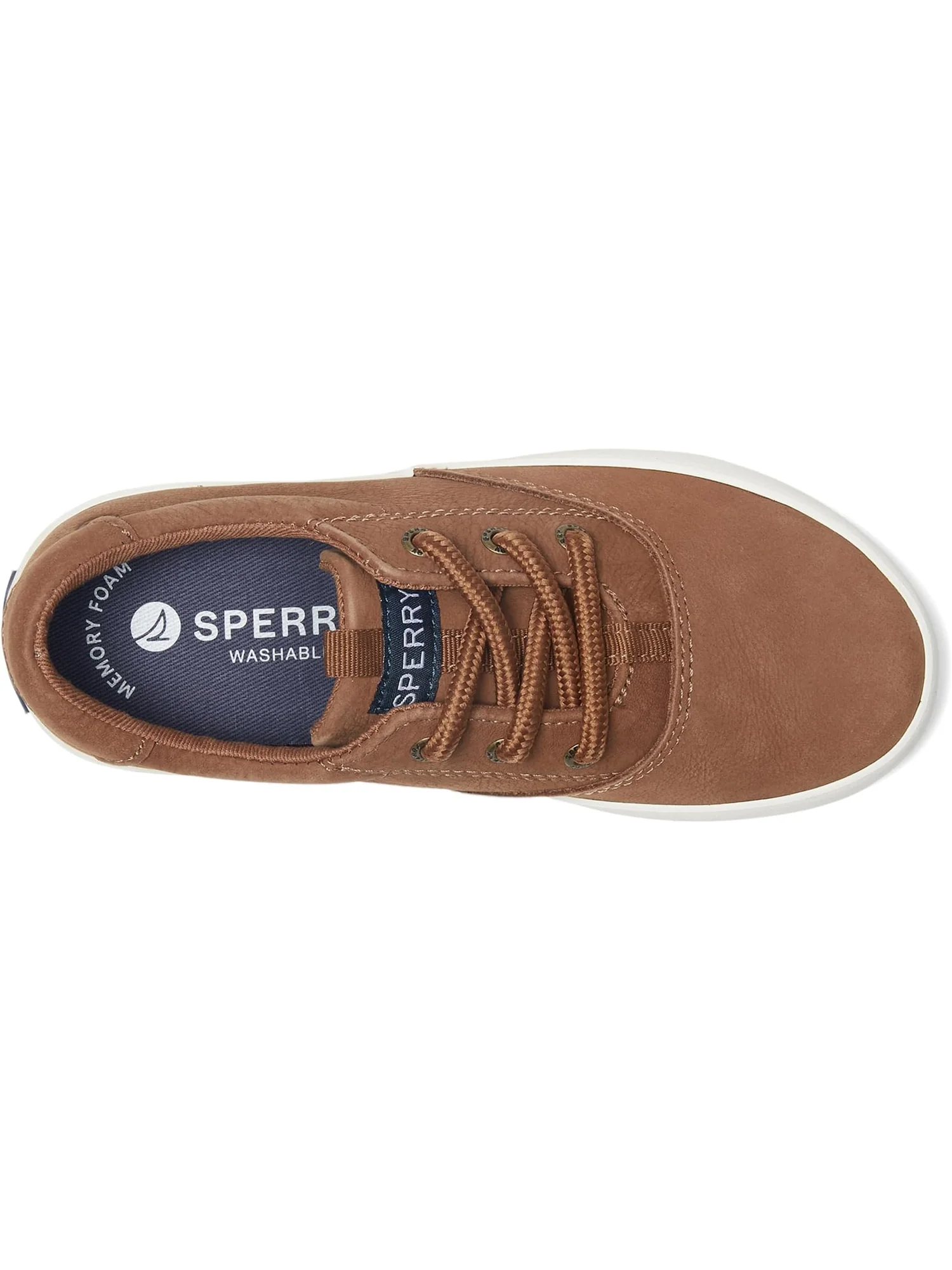 Кроссовки Sperry Kids  Spinnaker Washable — 2