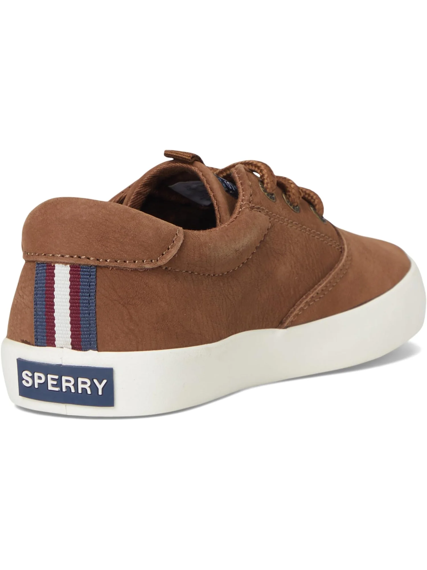 Кроссовки Sperry Kids  Spinnaker Washable — 5