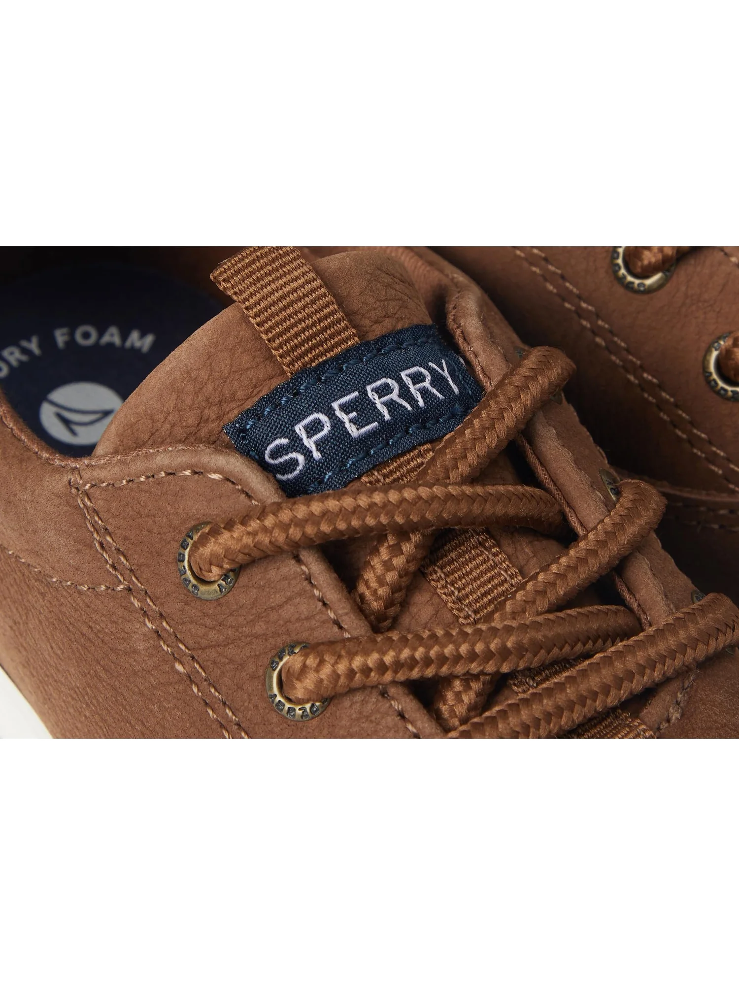 Кроссовки Sperry Kids  Spinnaker Washable — 6