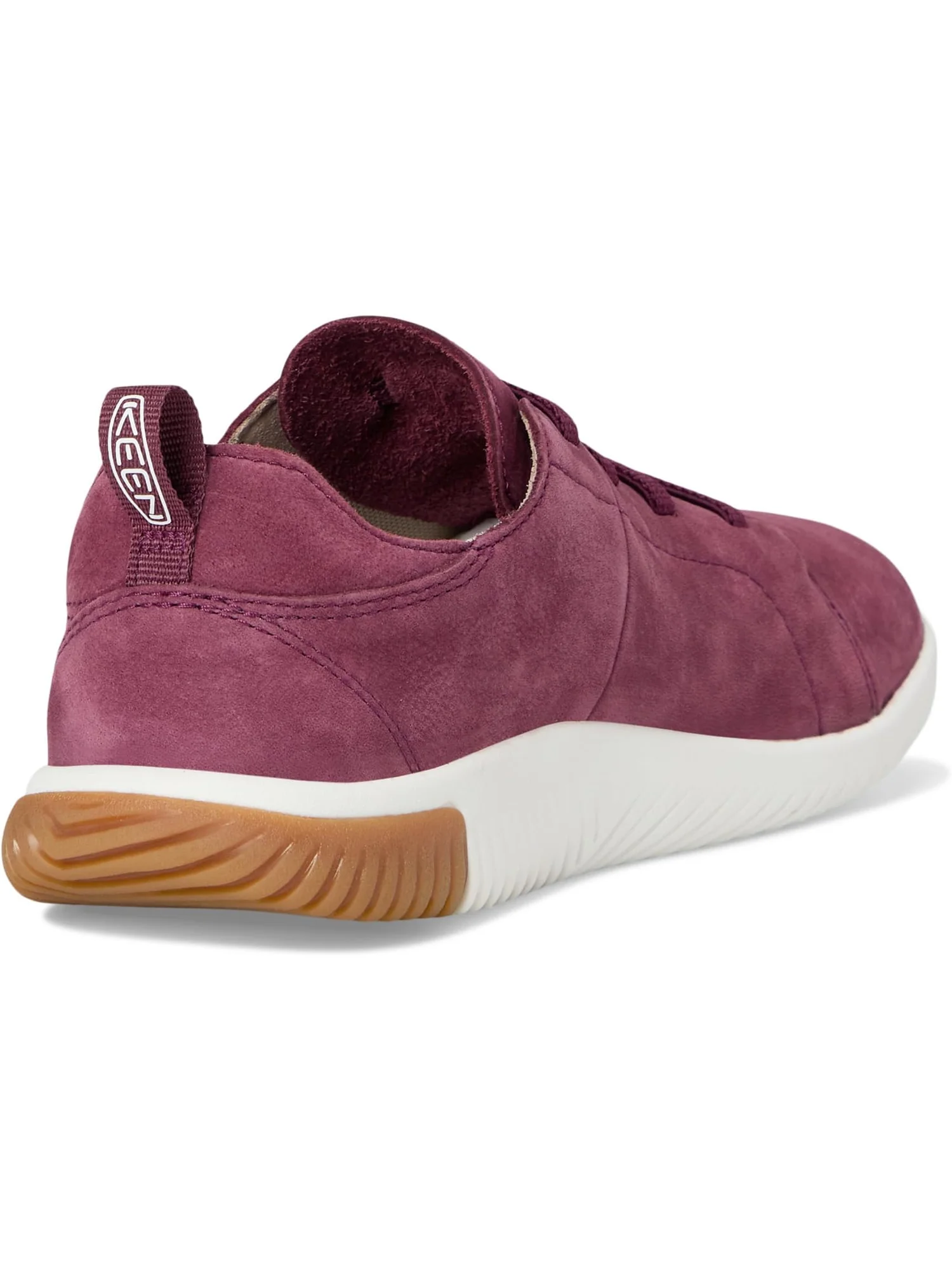 Кроссовки KEEN Kids  KNX Lace Up Lightweight Barefoot Feel Sneakers — 5