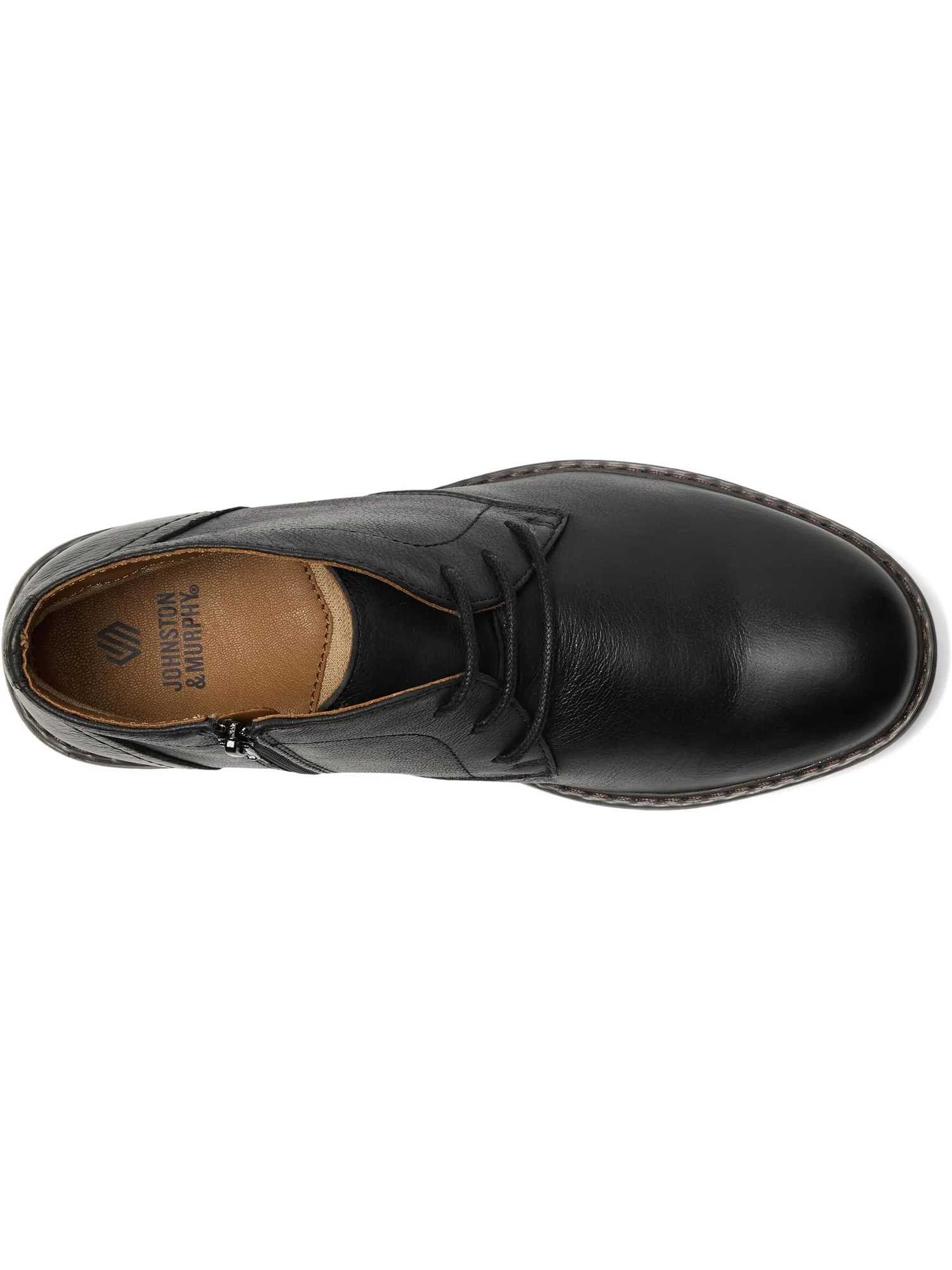 Ботинки Johnston & Murphy Kids  Calder Chukka — 2