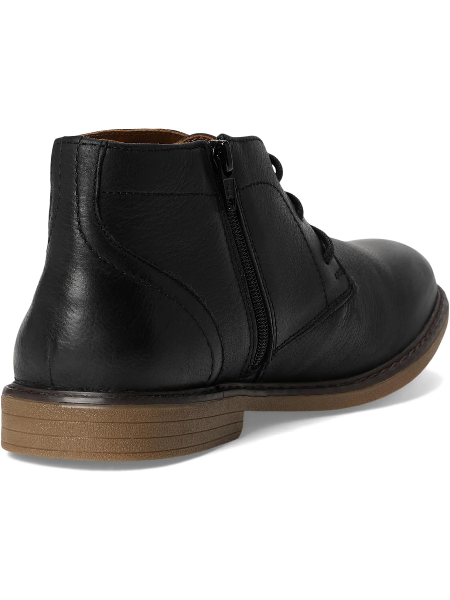 Ботинки Johnston & Murphy Kids  Calder Chukka — 5