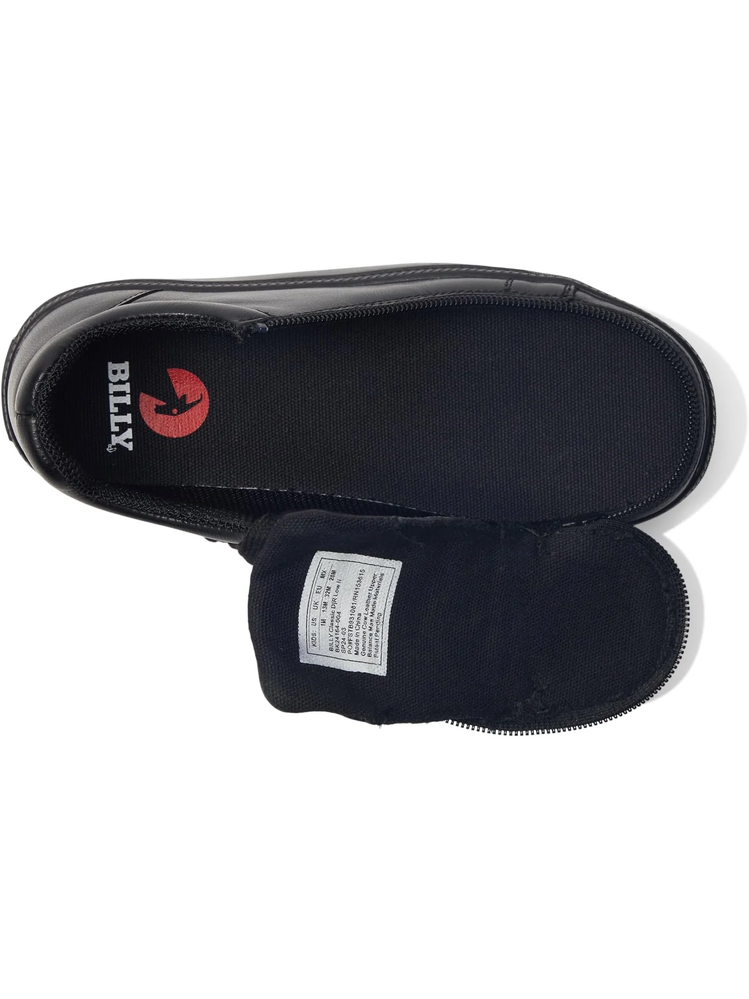 Кроссовки BILLY Footwear Kids  Classic D|R Low II — 2