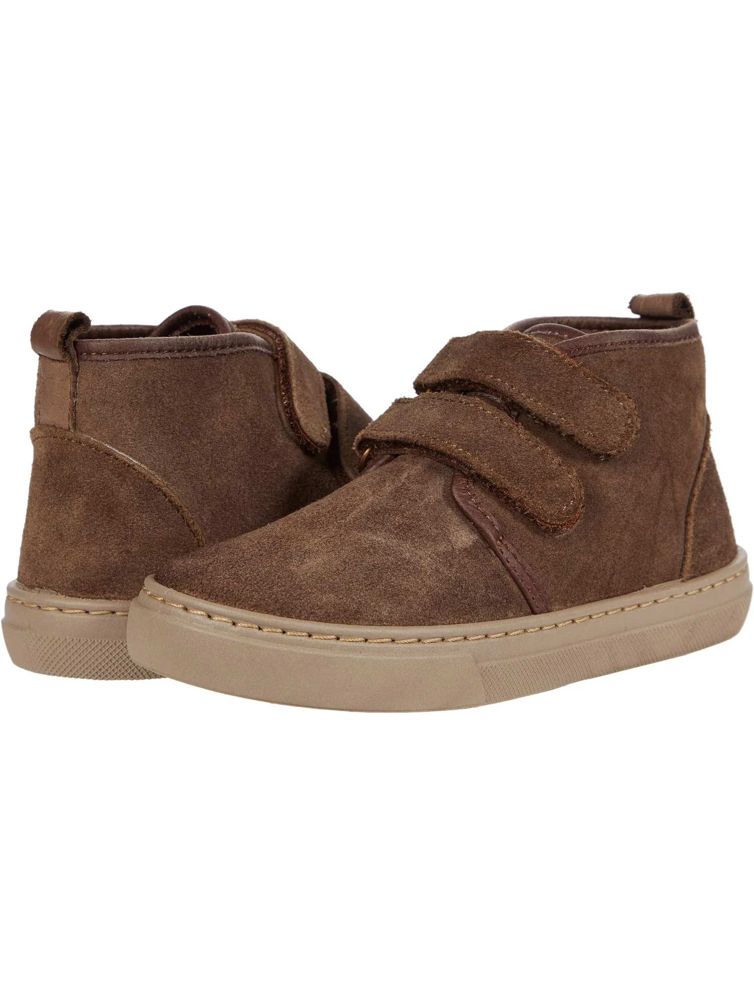 Кроссовки Cienta Kids Shoes 93887 — коричневый