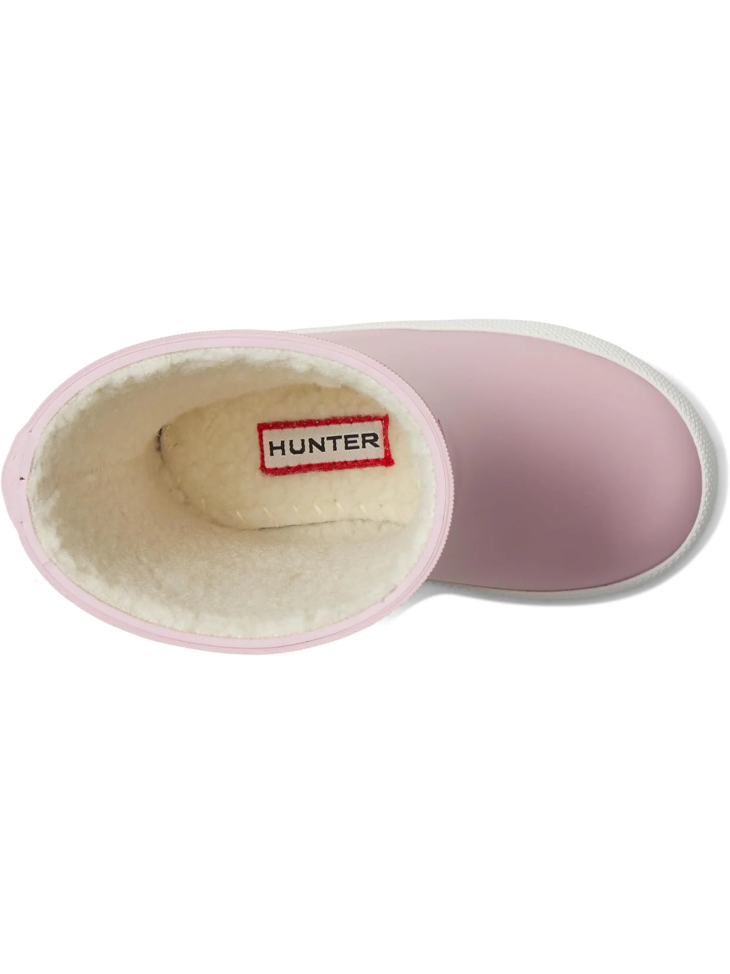 Ботинки Hunter Kids First Insulatd Boots — 2