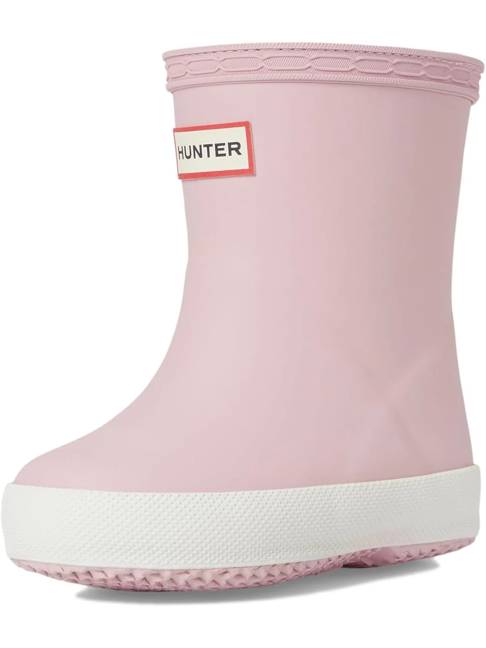 Ботинки Hunter Kids First Insulatd Boots — 7