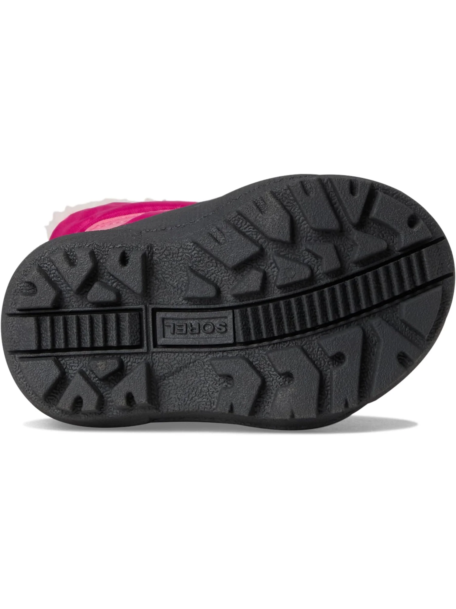 Ботинки SOREL Kids  Snow Commander — 3
