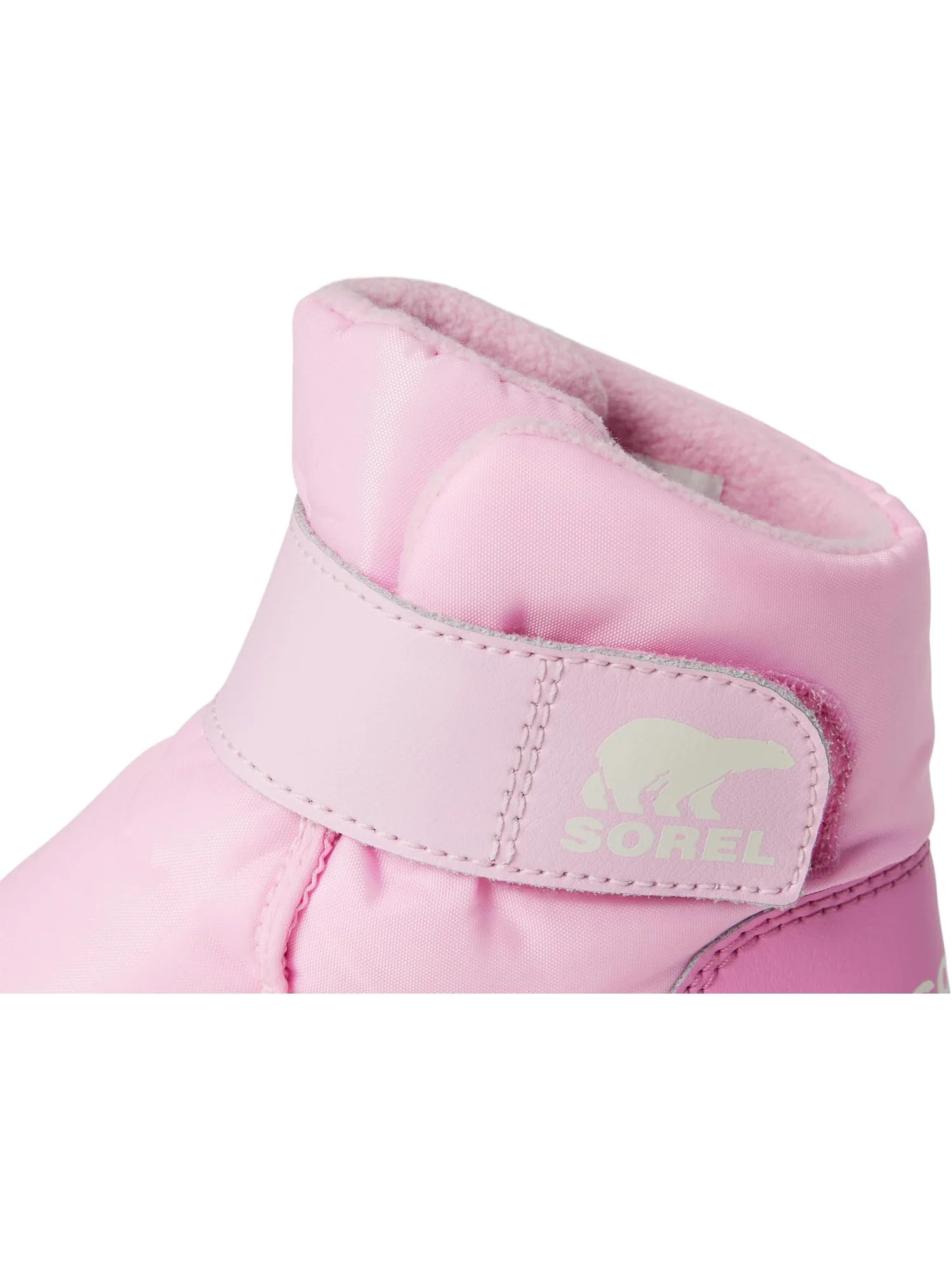 Ботинки SOREL Kids  Whitney III Strap Mid Waterproof — 6