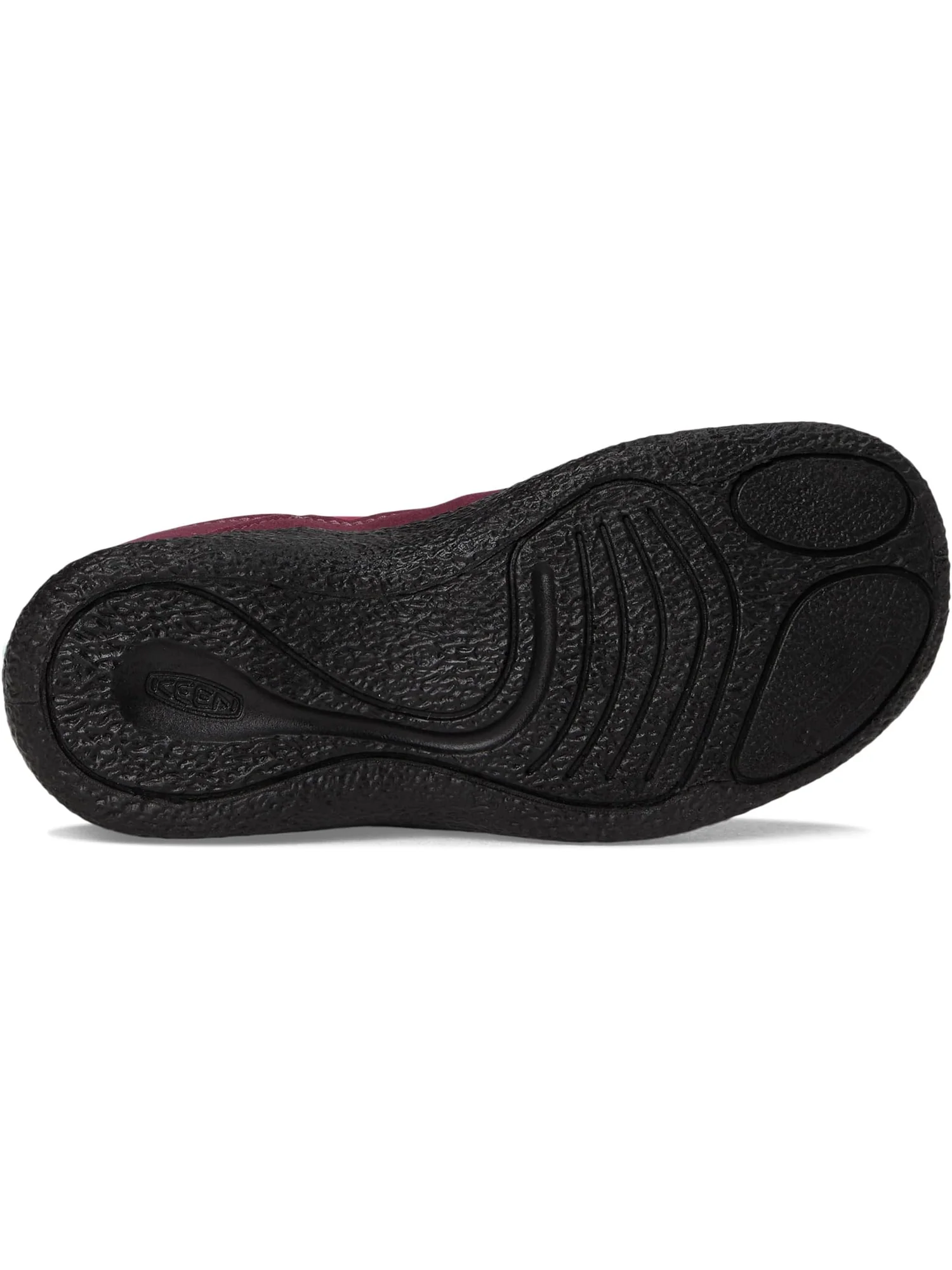 Ботинки KEEN Kids  Howser 2 Quilted Mid Height Waterproof Comfy Durable — 3