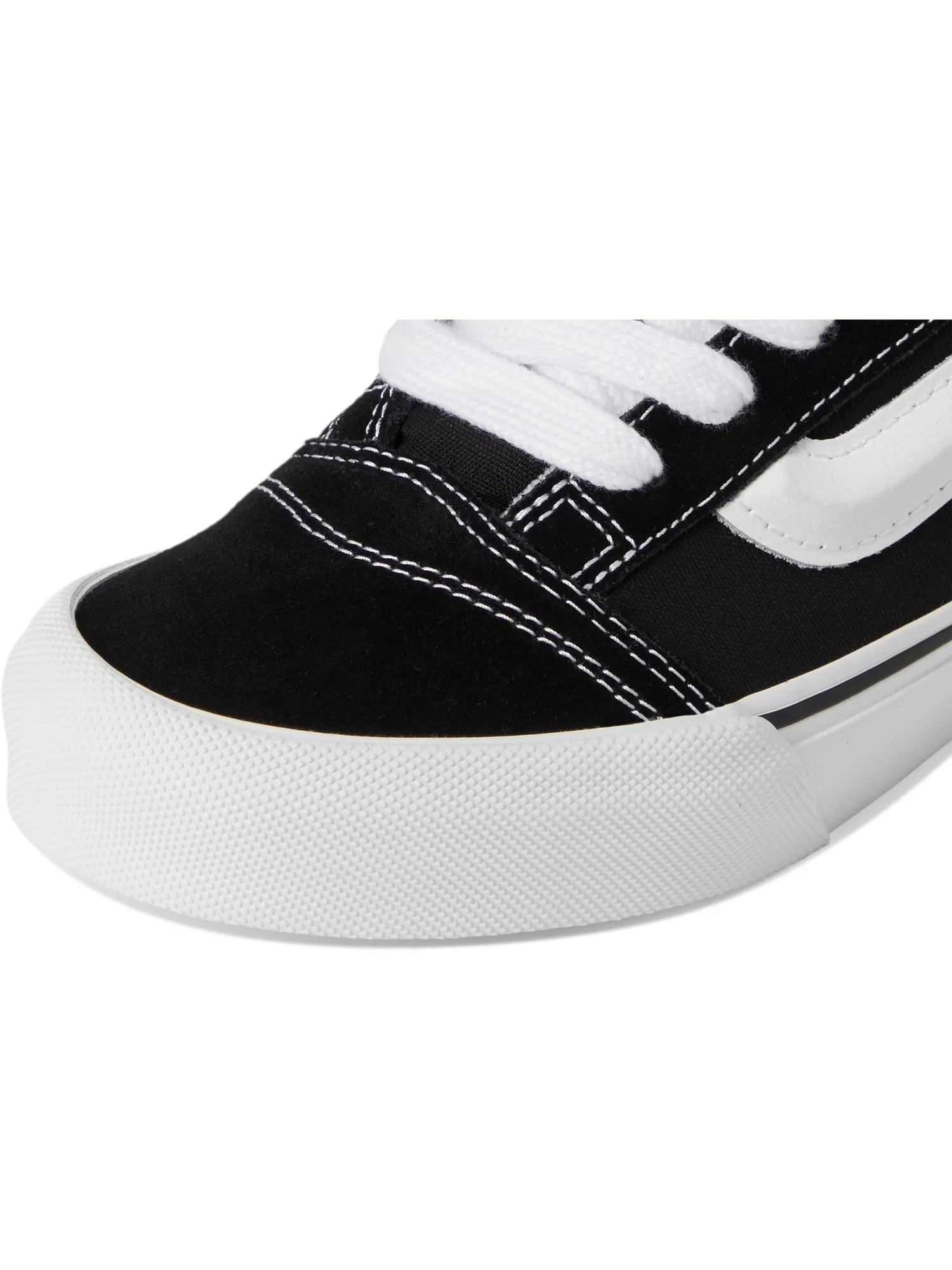 Кроссовки Vans Kids Knu Skool — 6