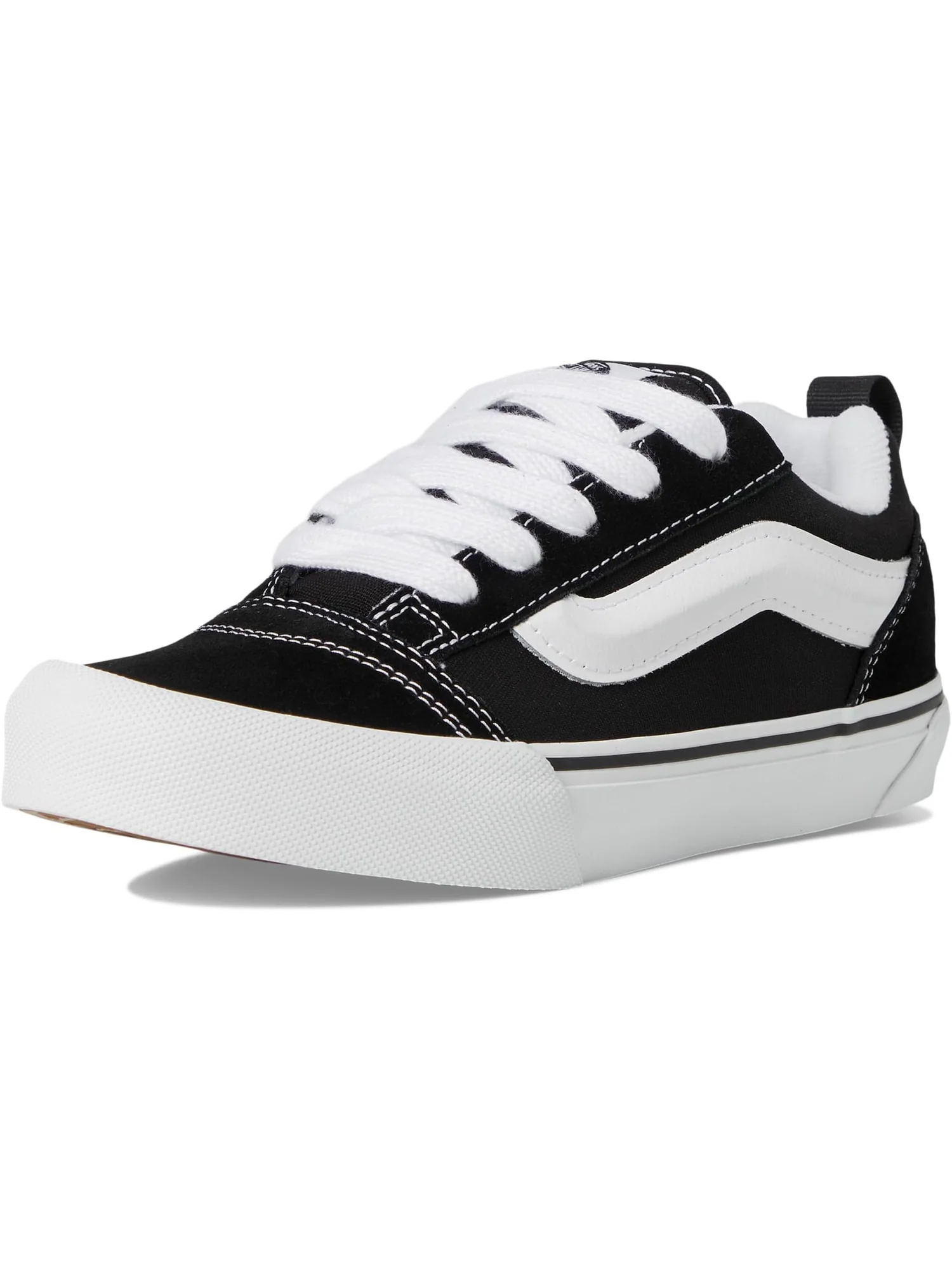 Кроссовки Vans Kids Knu Skool — 7