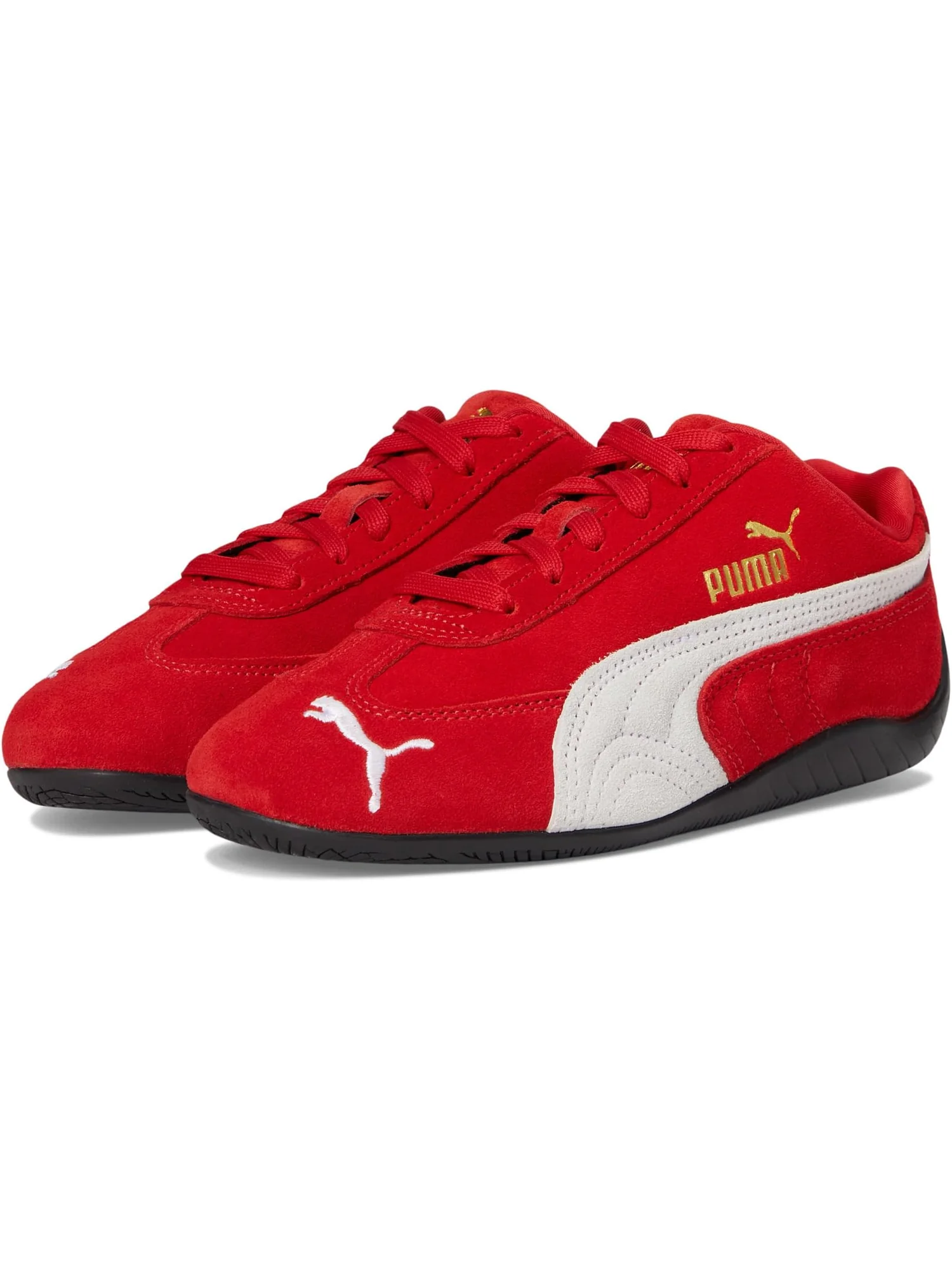 Кроссовки PUMA Kids Speedcat Shoes — 1
