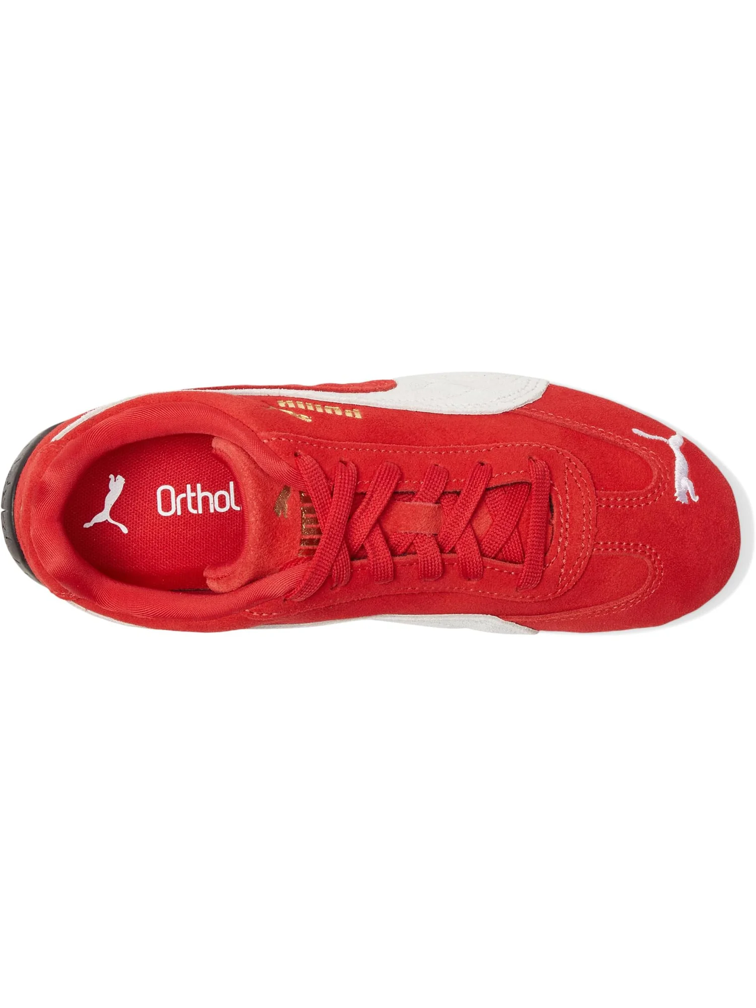 Кроссовки PUMA Kids Speedcat Shoes — 2
