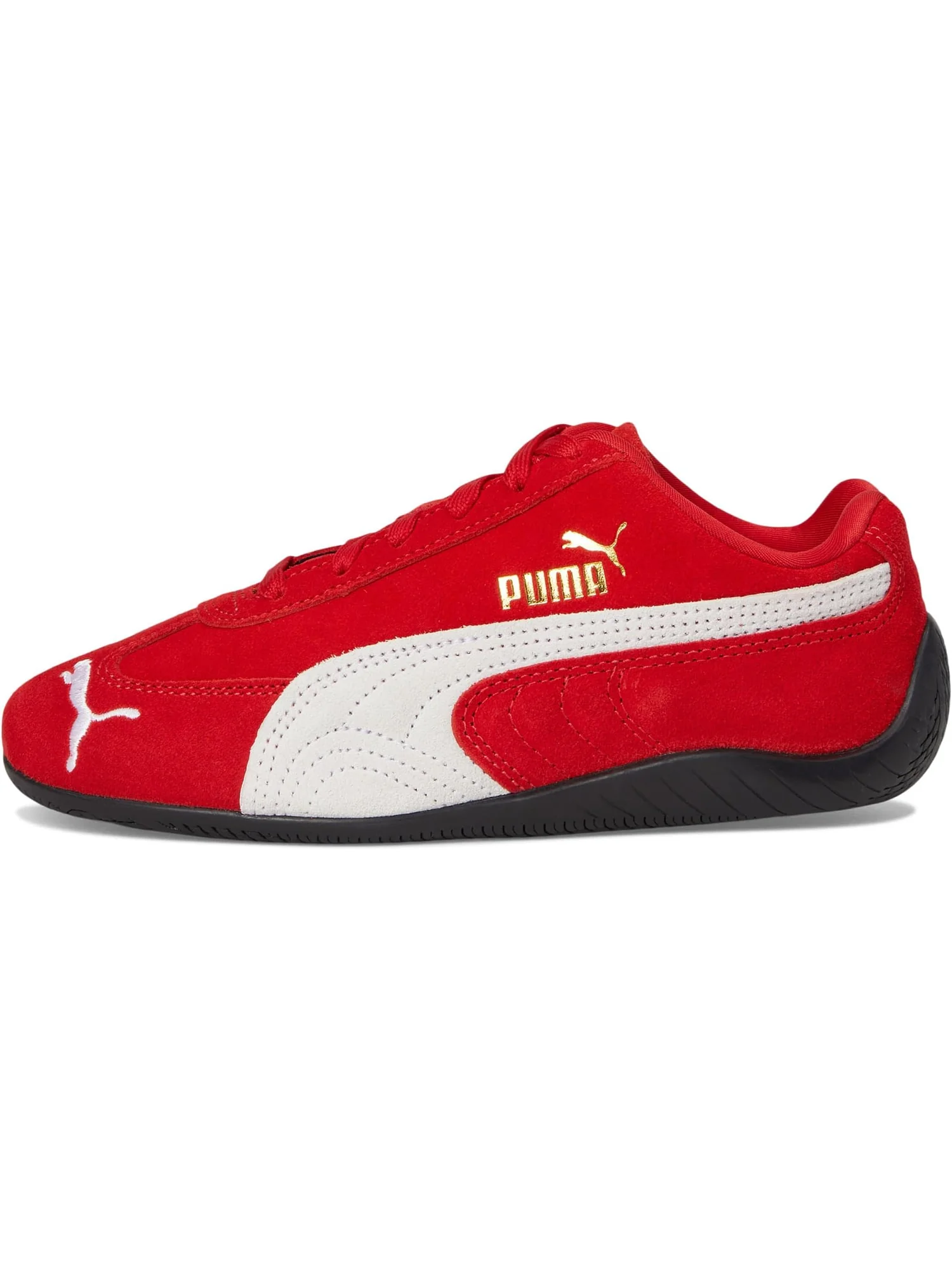 Кроссовки PUMA Kids Speedcat Shoes — 4