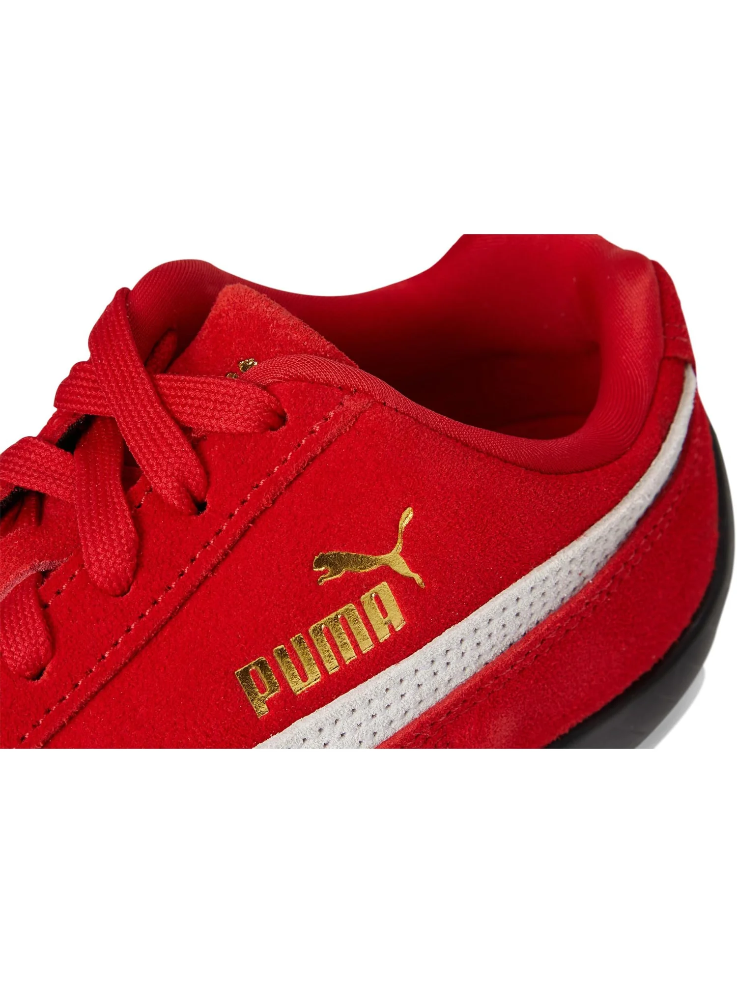 Кроссовки PUMA Kids Speedcat Shoes — 6