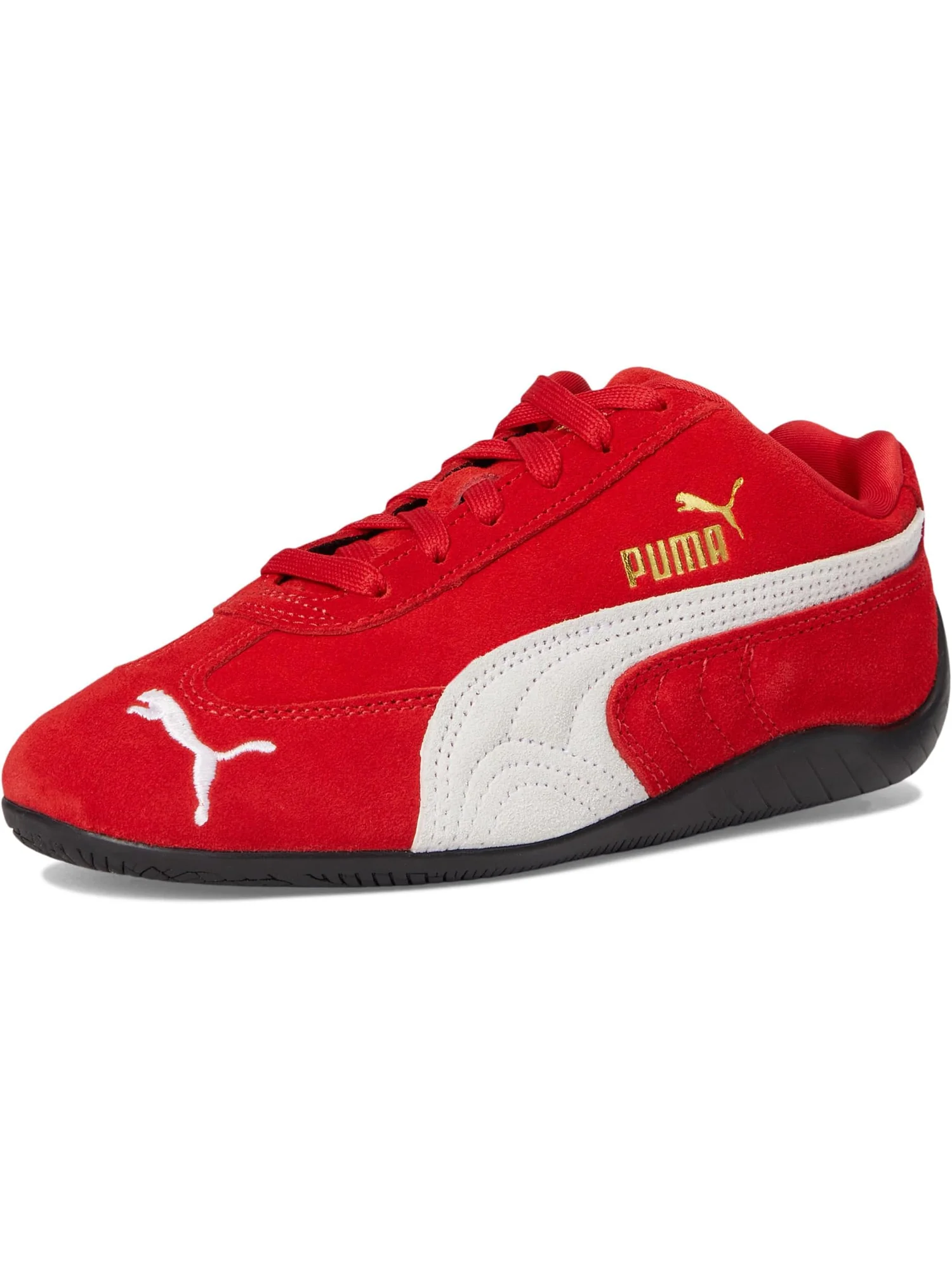 Кроссовки PUMA Kids Speedcat Shoes — 7