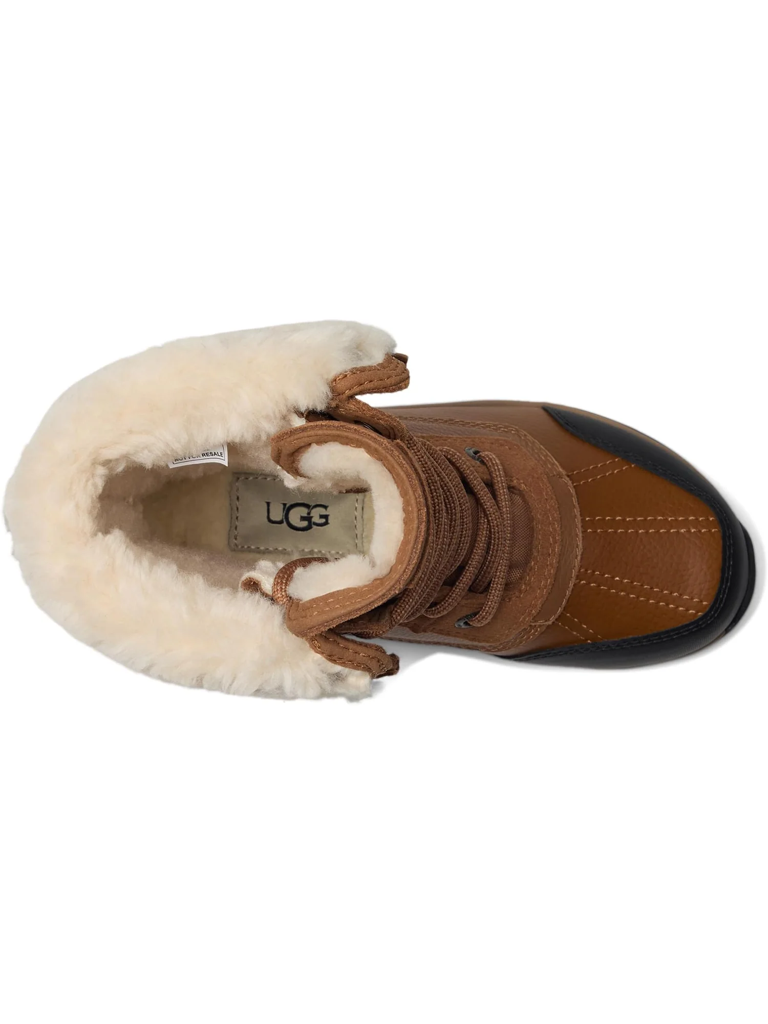 Ботинки UGG Kids  Adirondack Boots XXV — 2
