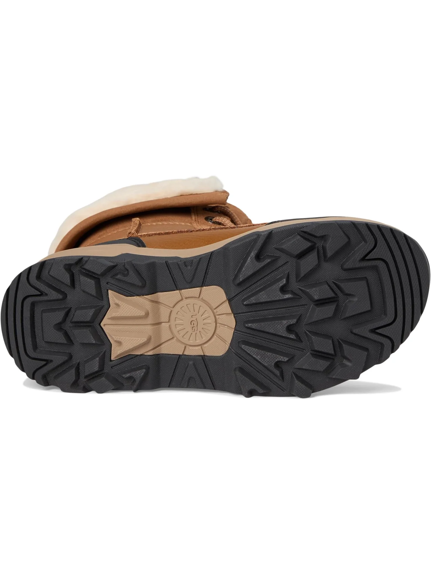 Ботинки UGG Kids  Adirondack Boots XXV — 3