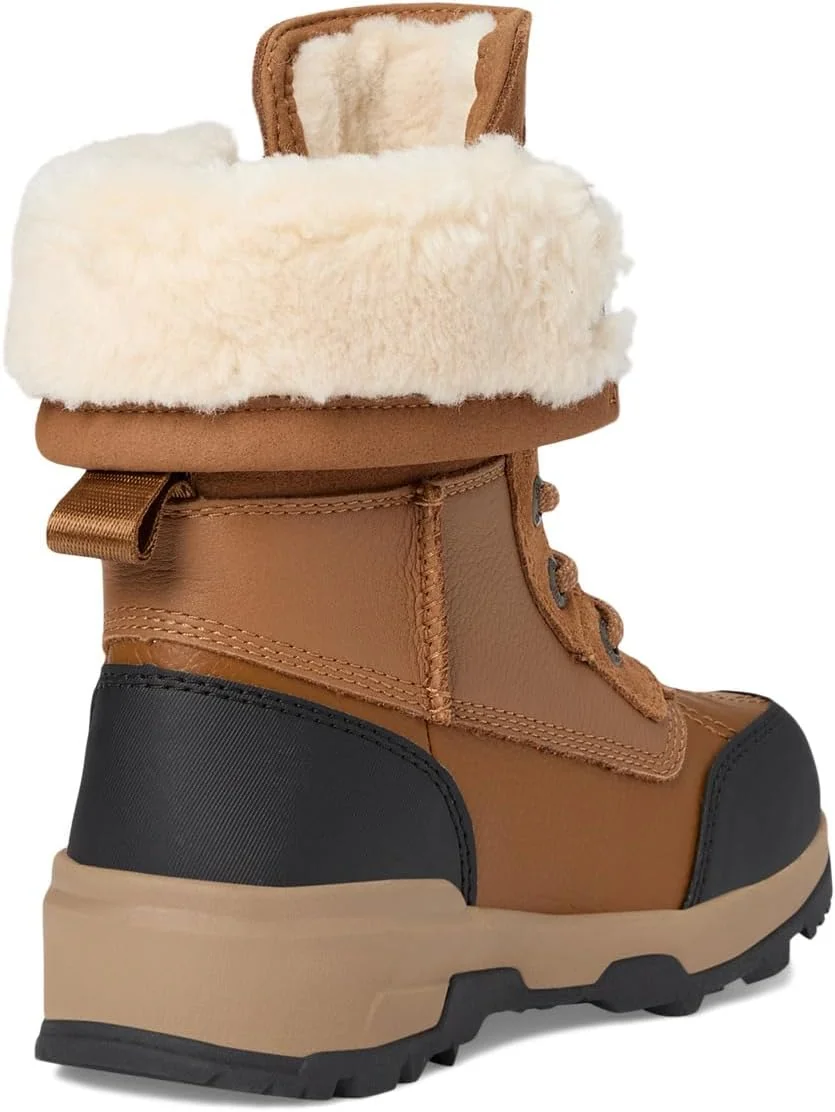 Ботинки UGG Kids  Adirondack Boots XXV — 5