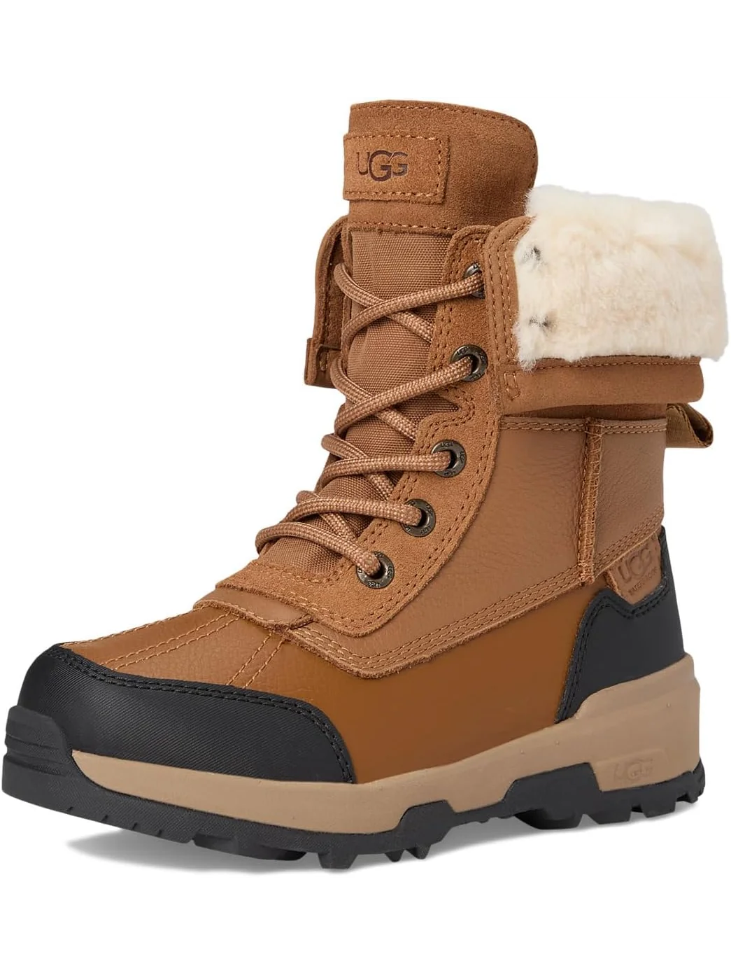 Ботинки UGG Kids  Adirondack Boots XXV — 7