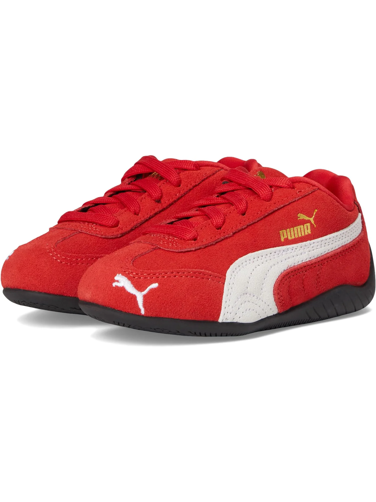 Кроссовки PUMA Kids Speedcat Shoes — 1