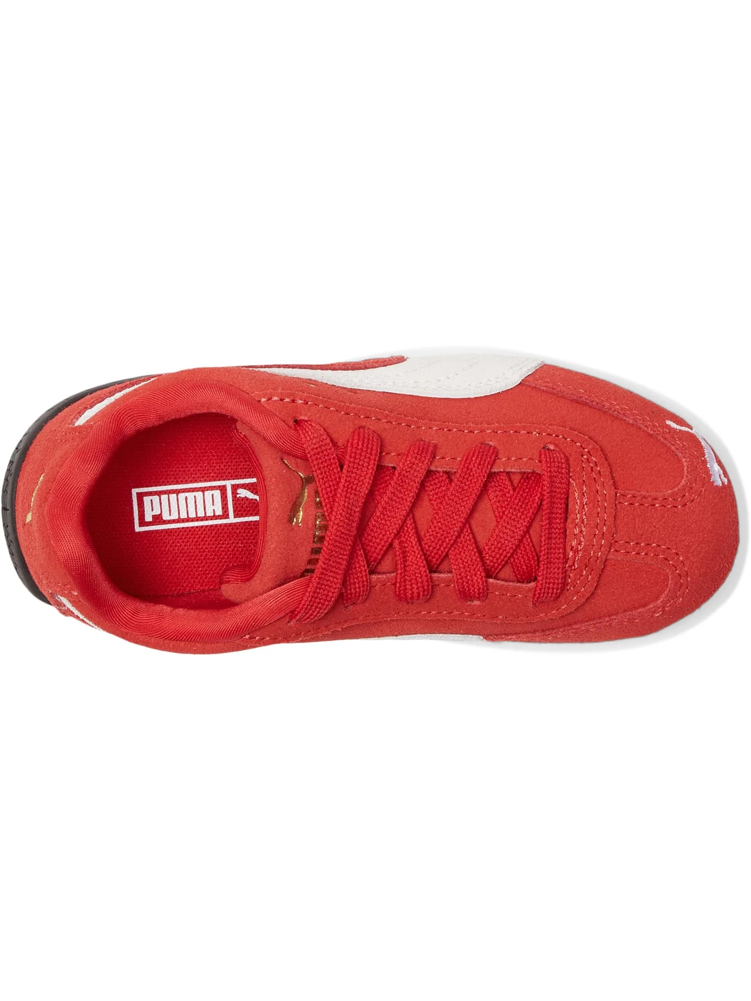 Кроссовки PUMA Kids Speedcat Shoes — 2