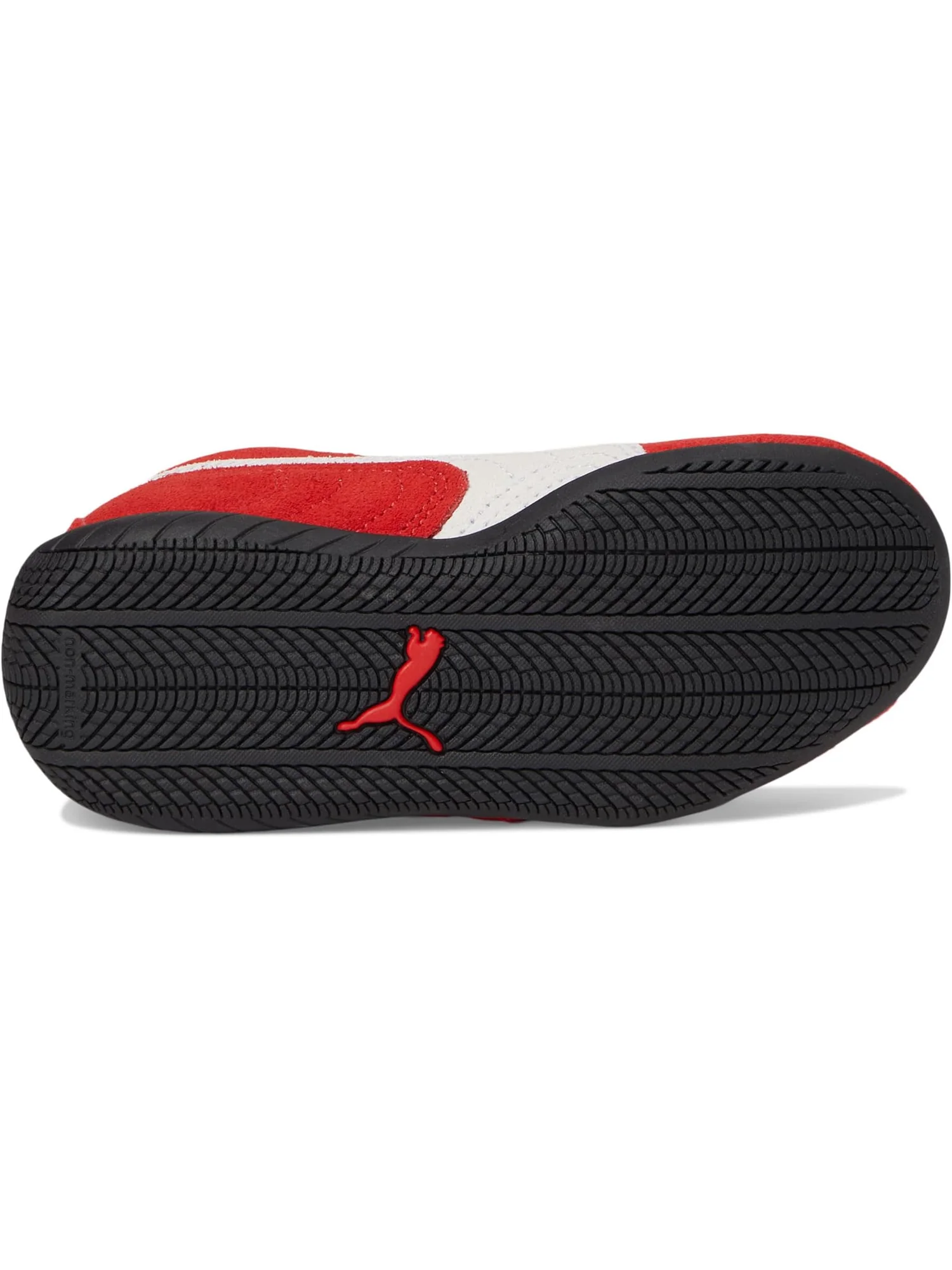 Кроссовки PUMA Kids Speedcat Shoes — 3