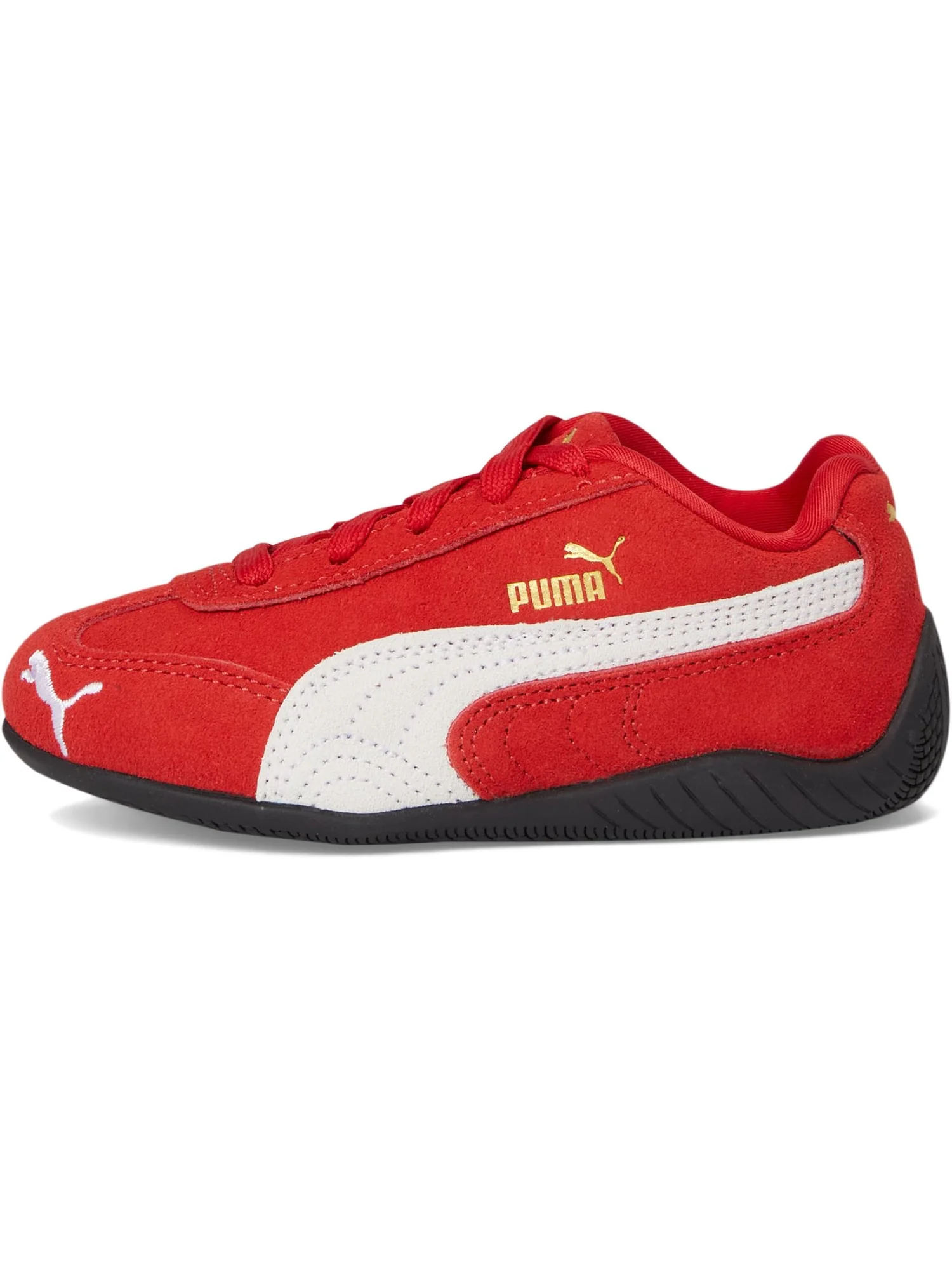 Кроссовки PUMA Kids Speedcat Shoes — 4