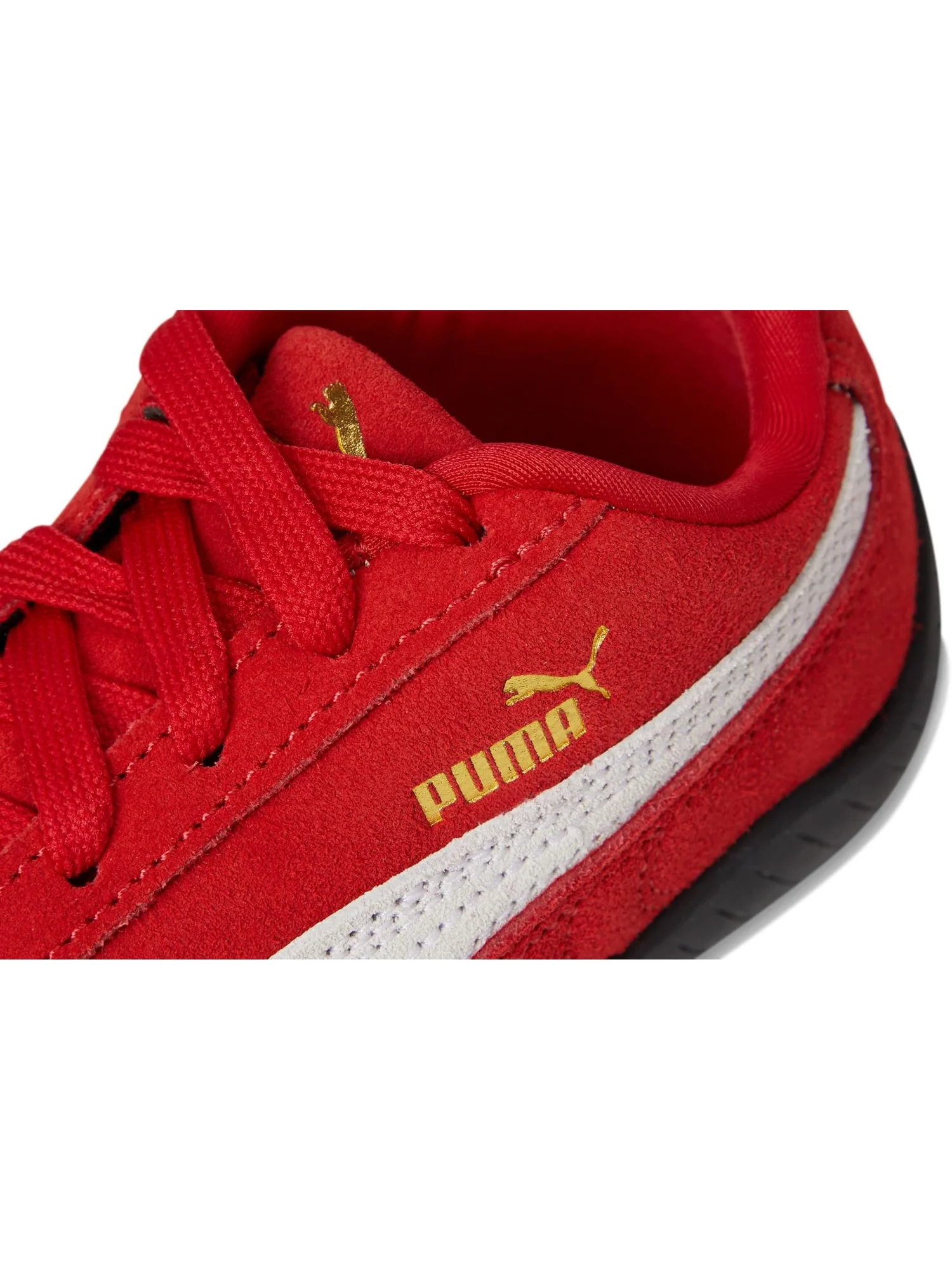 Кроссовки PUMA Kids Speedcat Shoes — 6