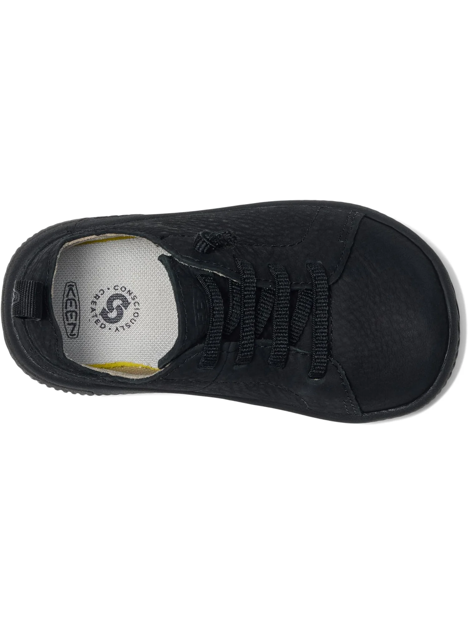 Кроссовки KEEN Kids  KNX Lace Up Lightweight Barefoot Feel Sneakers — 2
