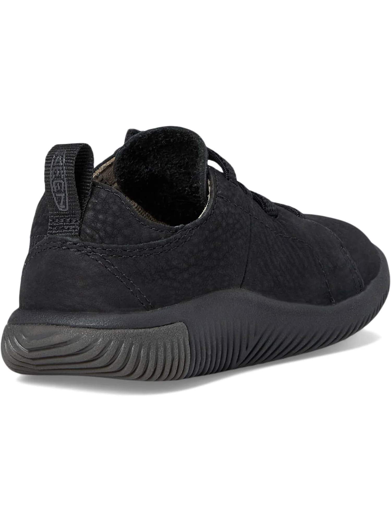 Кроссовки KEEN Kids  KNX Lace Up Lightweight Barefoot Feel Sneakers — 5