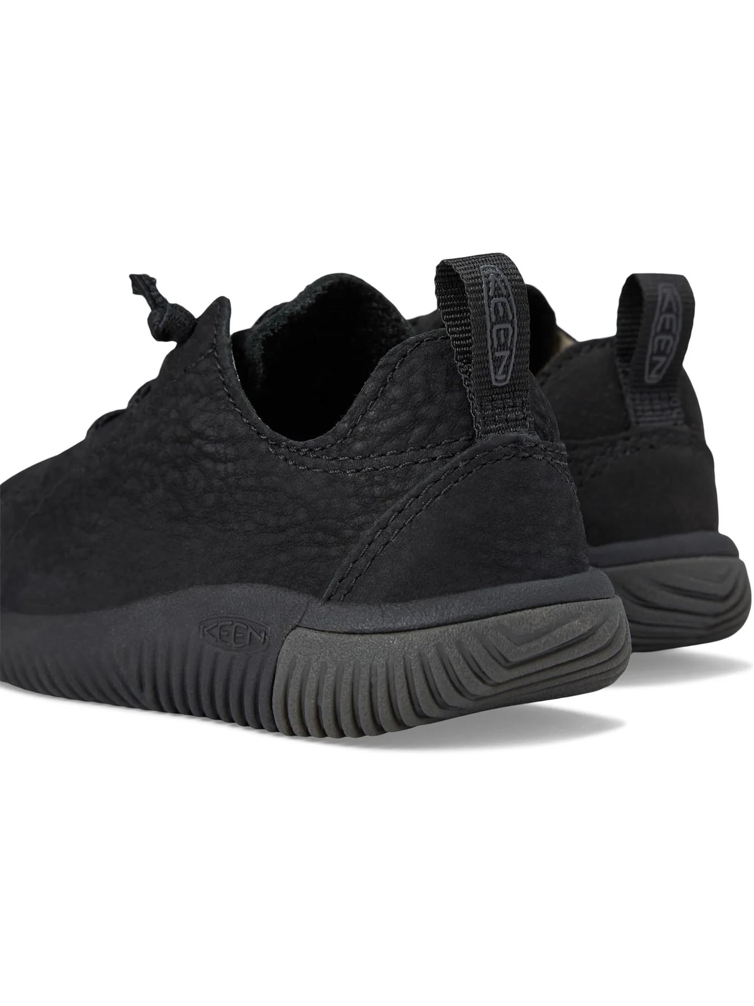 Кроссовки KEEN Kids  KNX Lace Up Lightweight Barefoot Feel Sneakers — 6