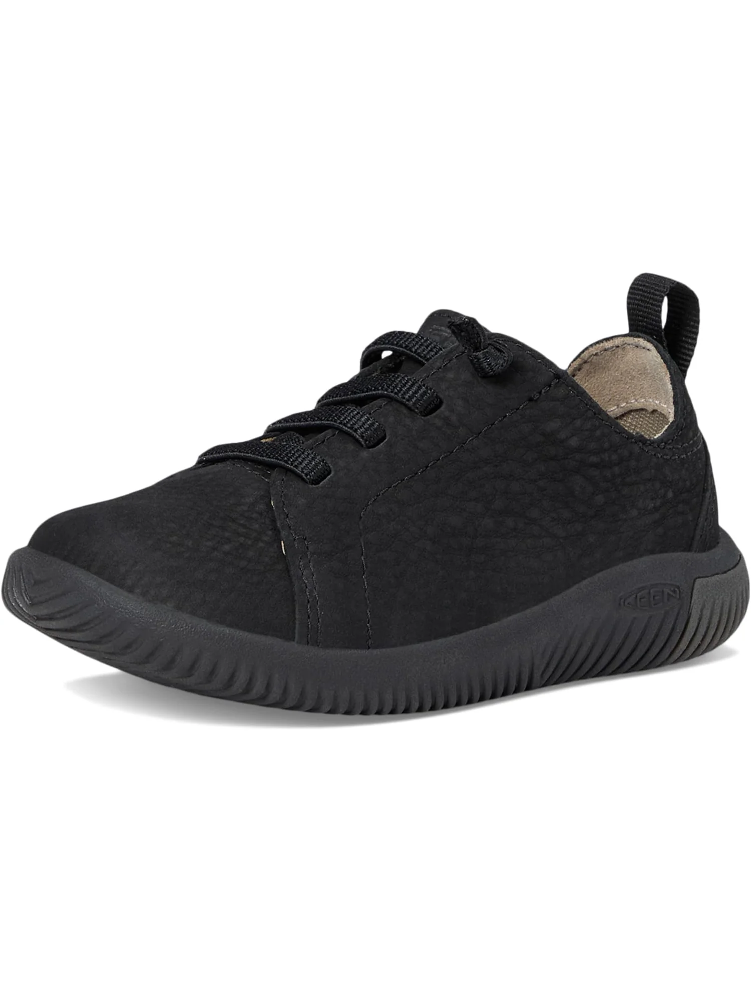Кроссовки KEEN Kids  KNX Lace Up Lightweight Barefoot Feel Sneakers — 7