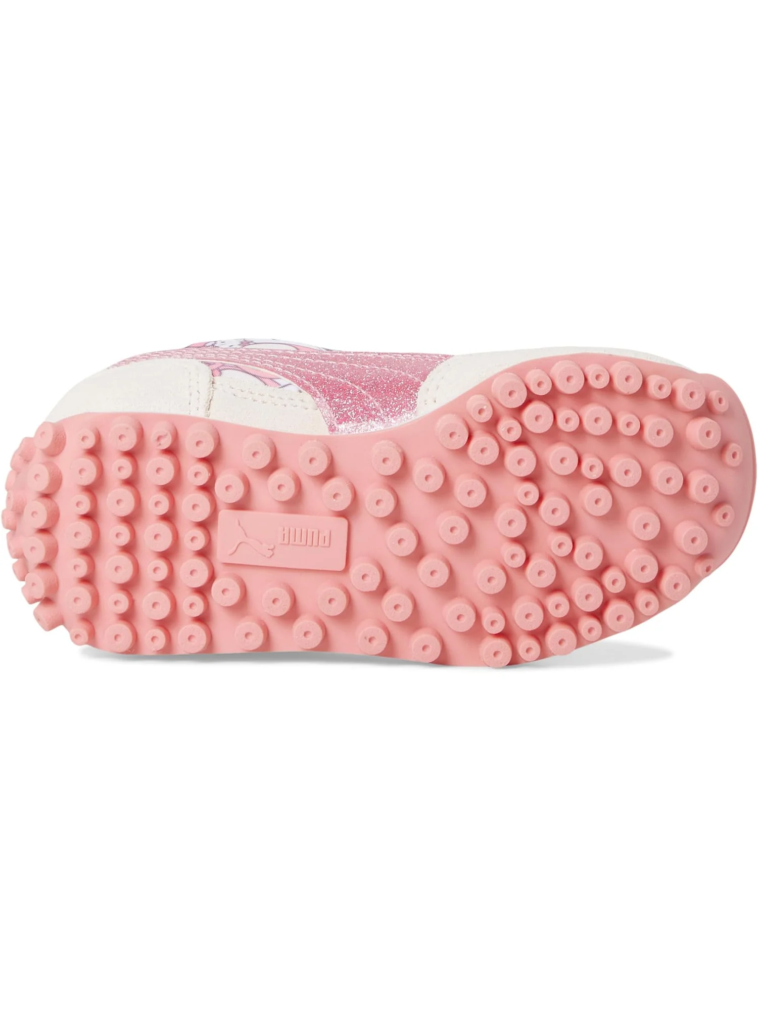 Кроссовки PUMA Kids  Easy Rider Hello Kitty and Friends Shoes — 3