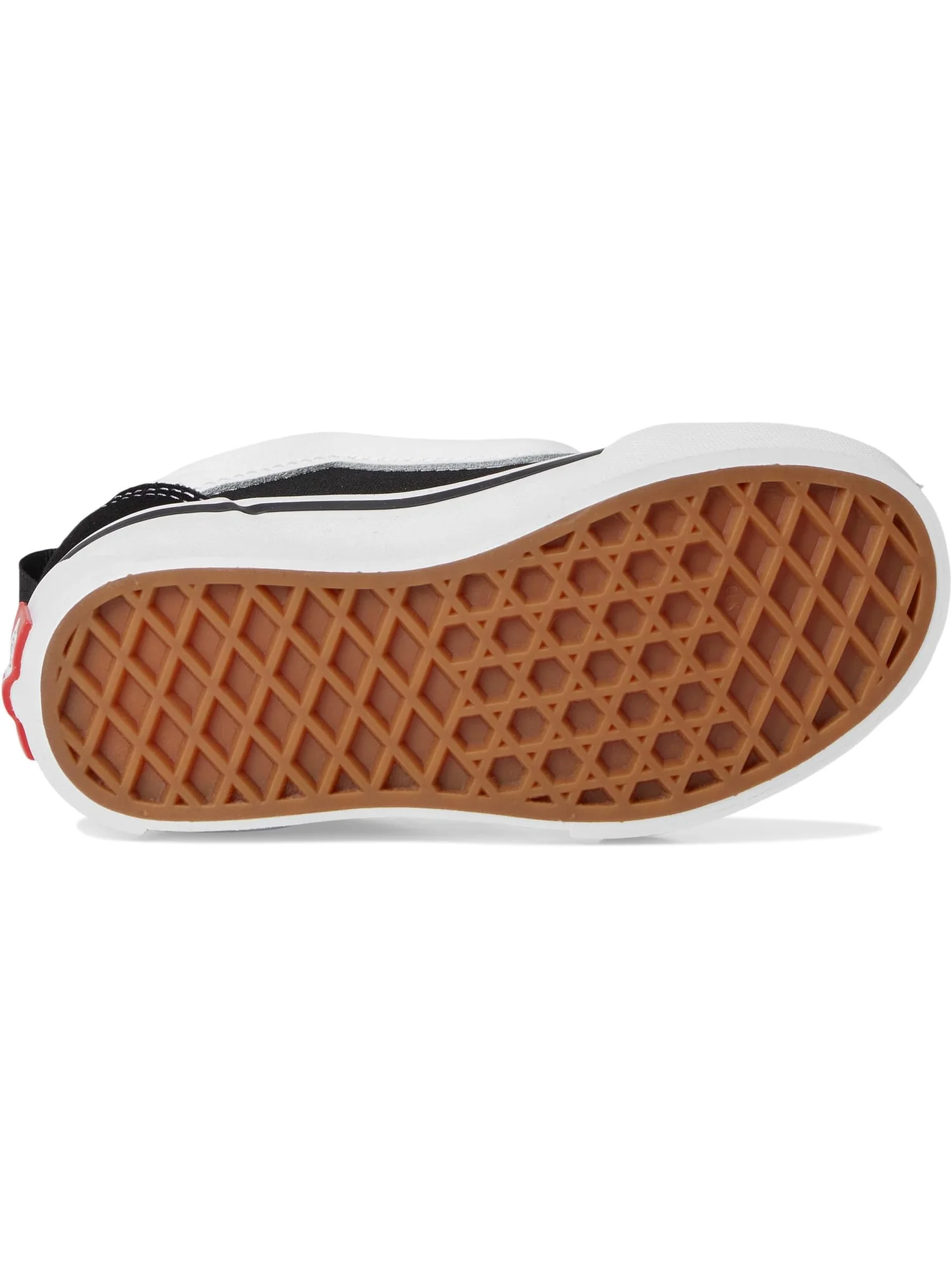 Кроссовки Vans Kids  Knu Skool — 3